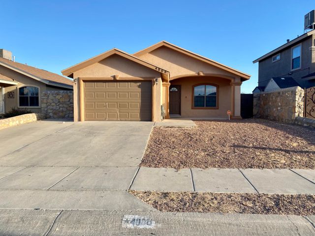 4008 Tierra Venado Drive