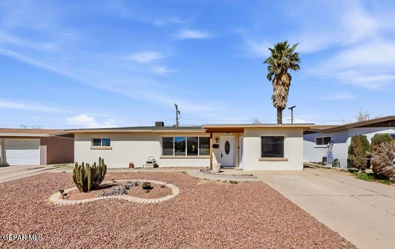 7107 Parkland Drive - 1