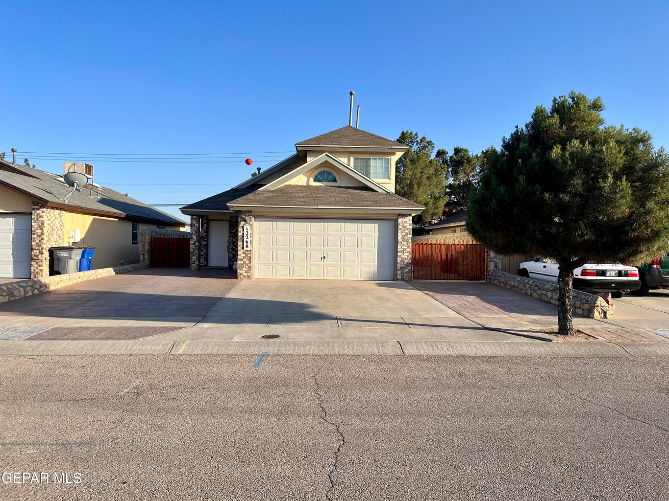 12268 Tierra Ruby Drive