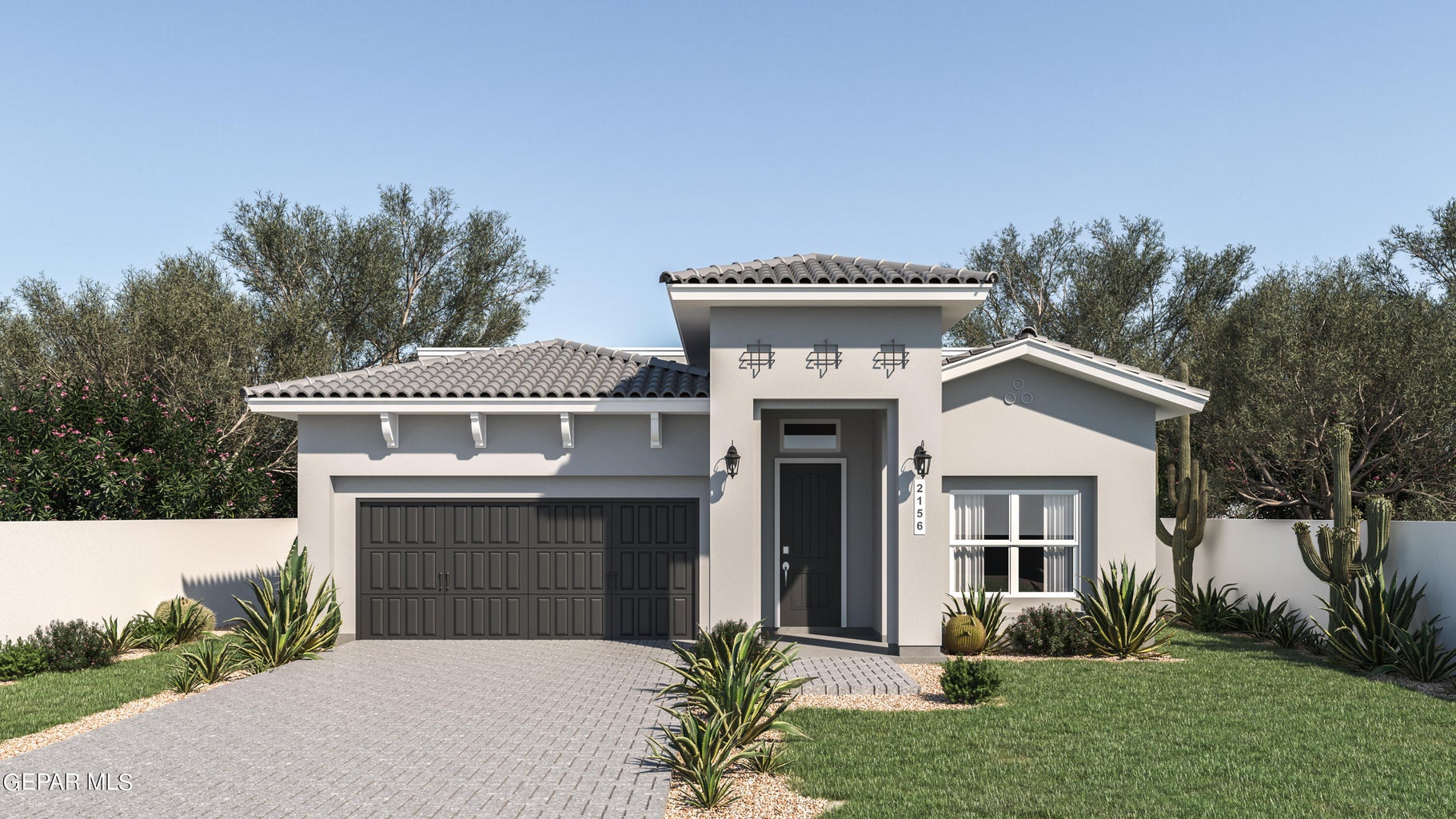 13348 Eton Court