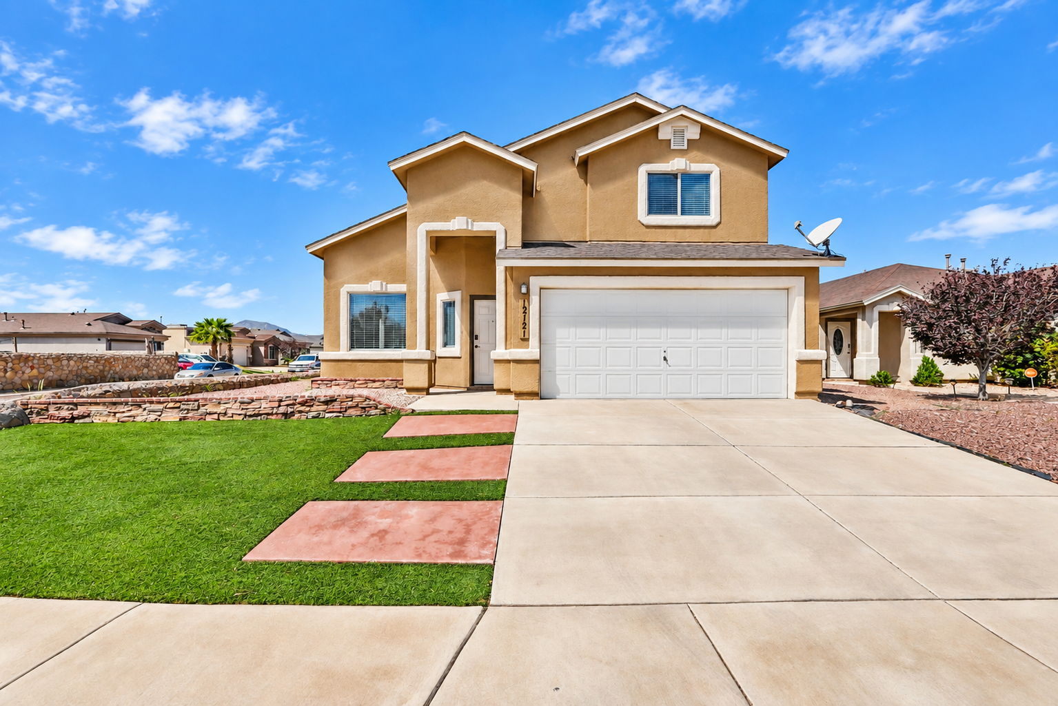 12121 Zavi Place