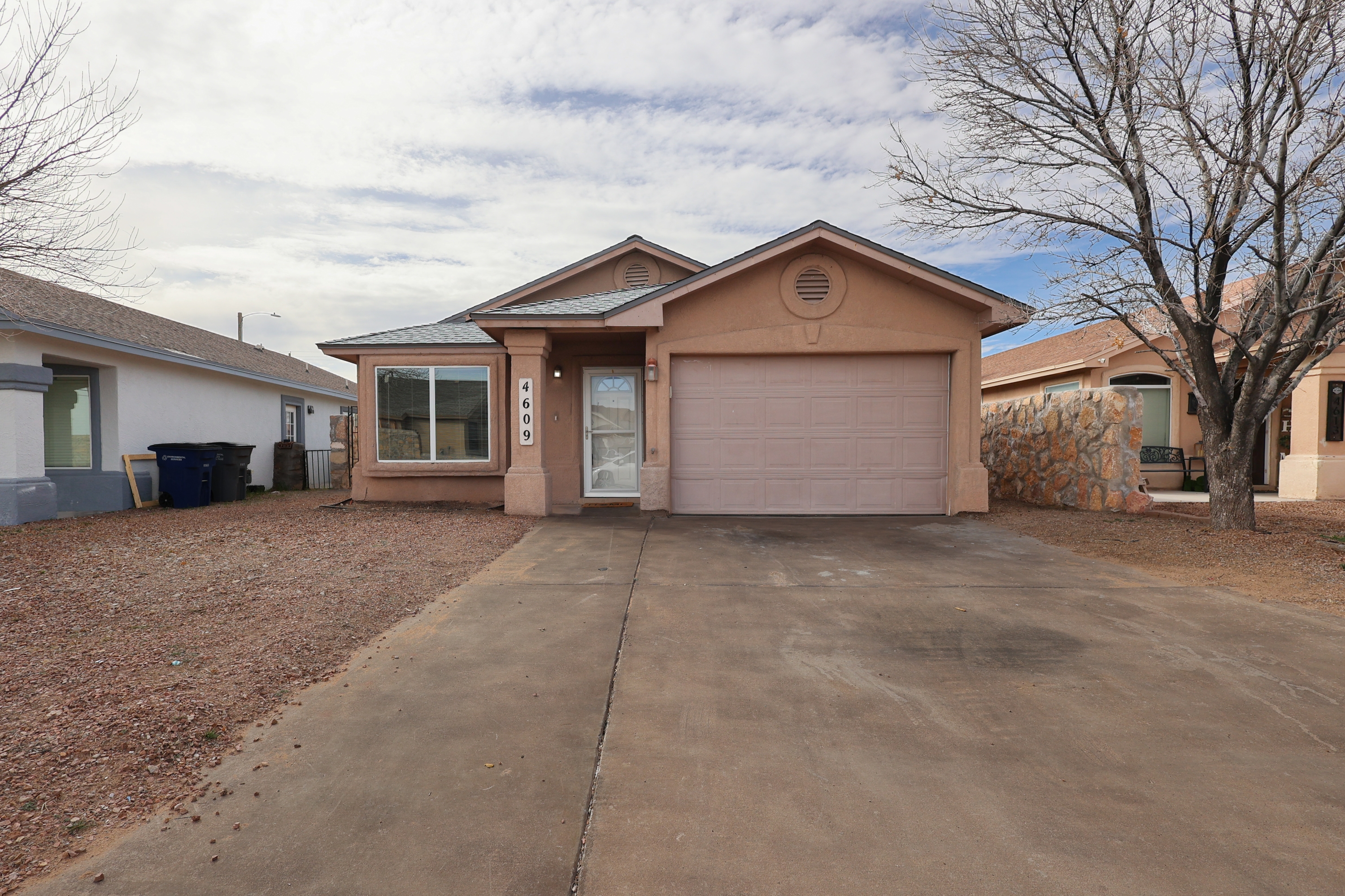 4609 Joseph Rodriguez Drive