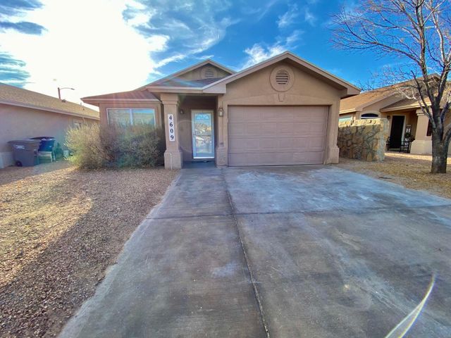 4609 Joseph Rodriguez Drive