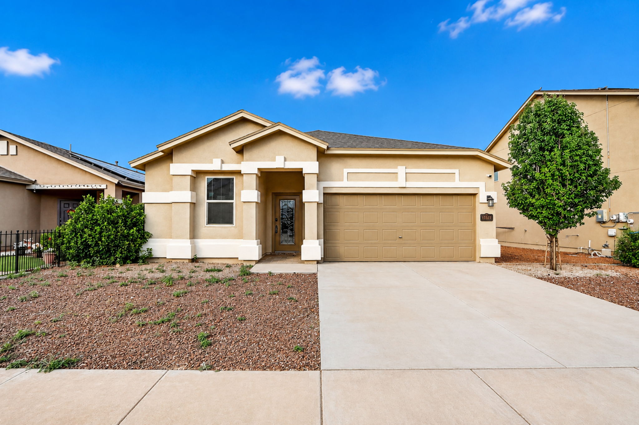 11477 Dawn View Road