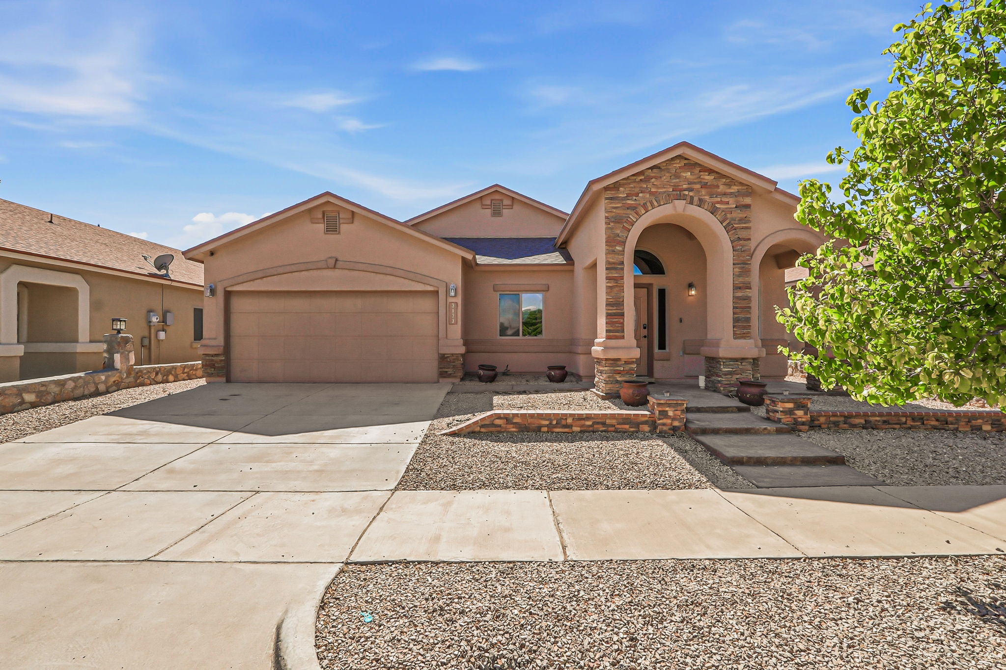 3133 Clearbrook