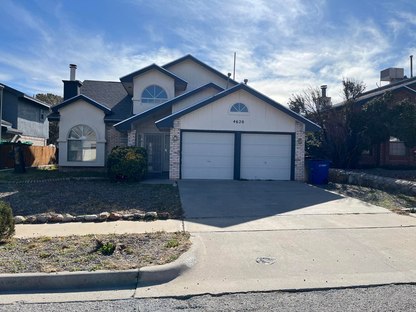 4620 Loma De Cobre Drive