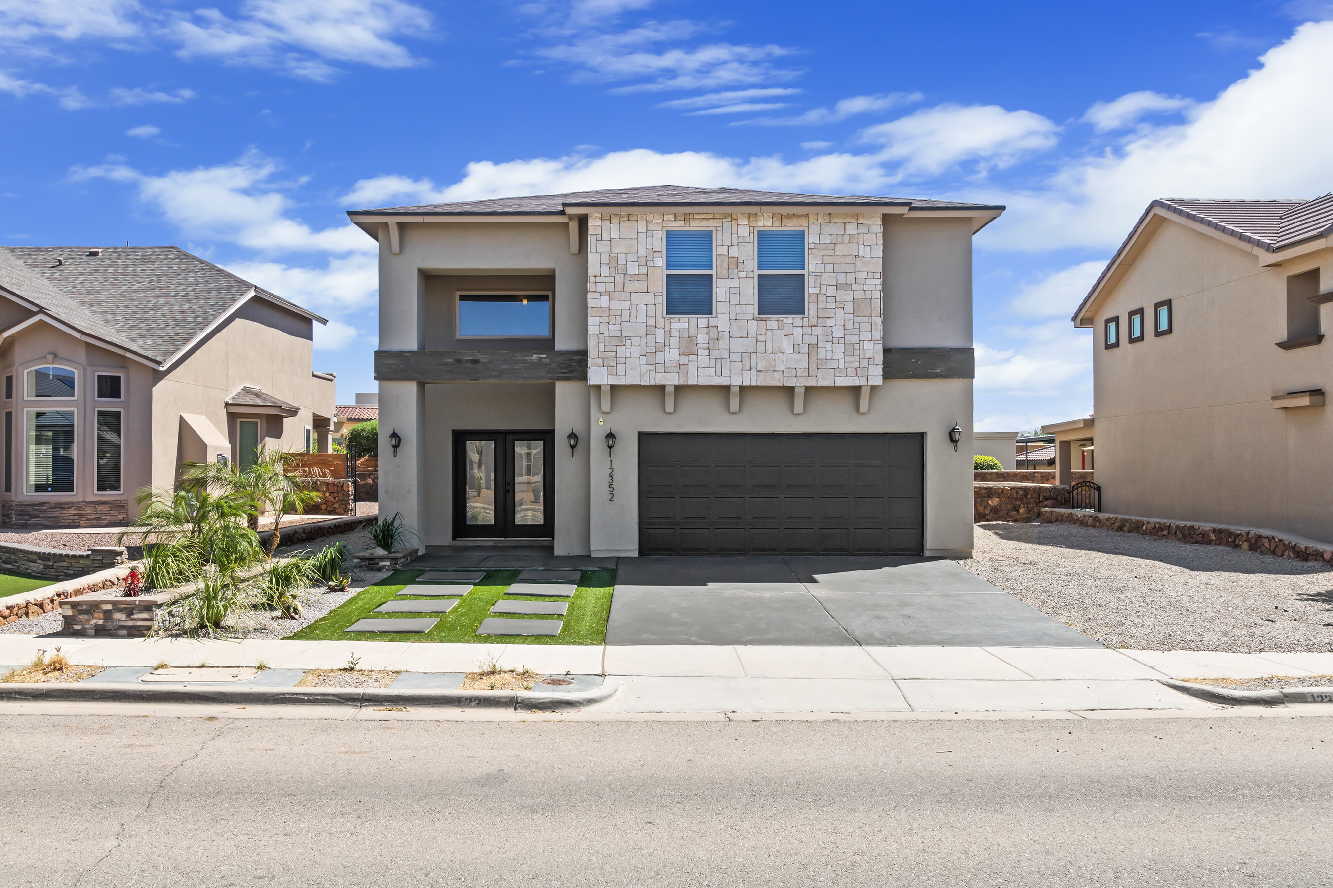 12352 Stansbury Drive