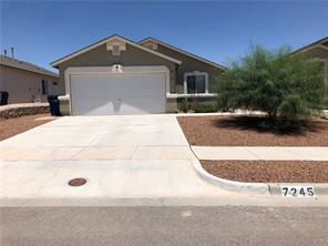 7245 Copper Canyon Drive