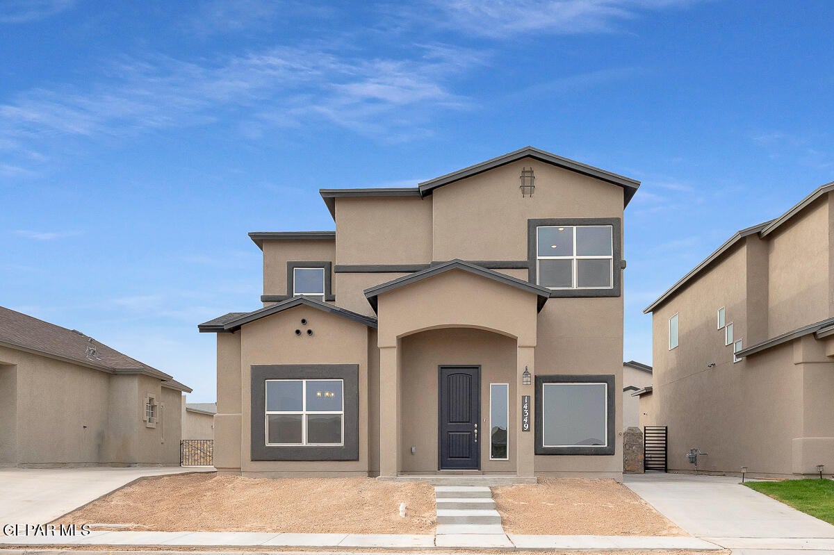 14325 Steve Joyce parkway
