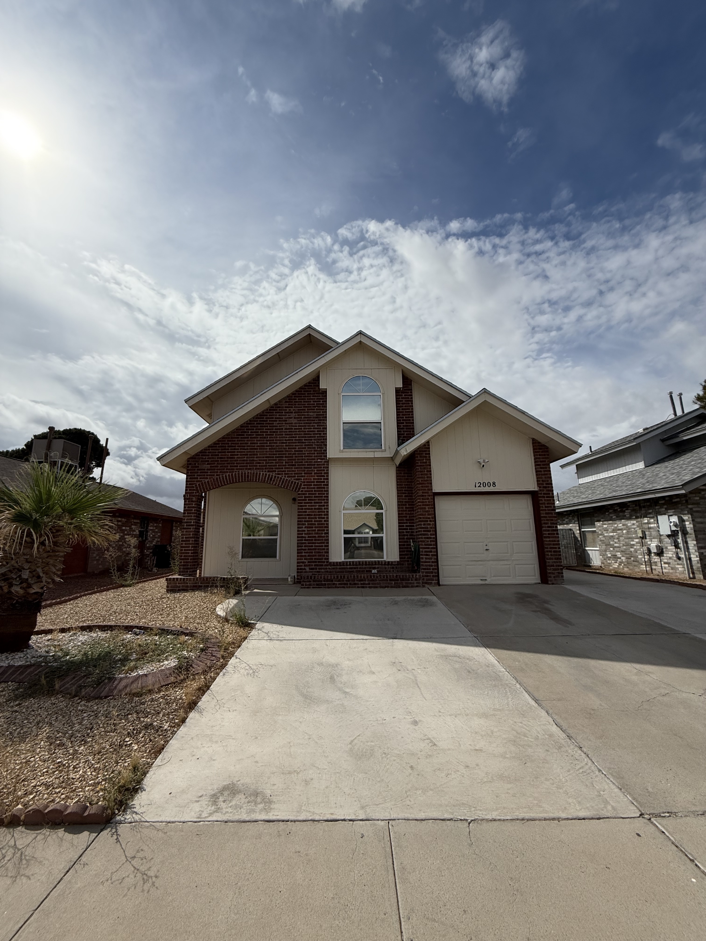 12008 Castle Woods Drive