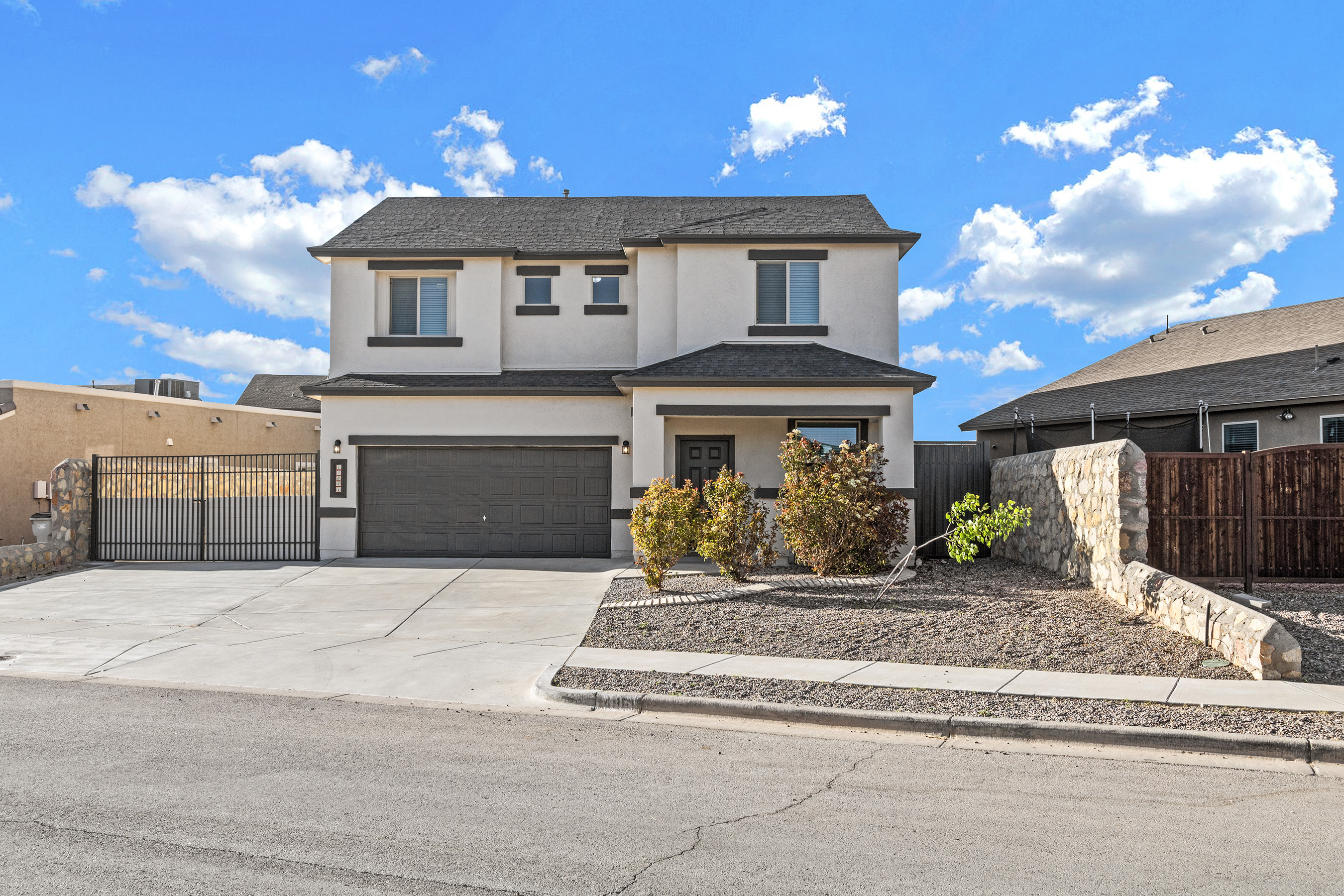 14861 Oldenberg Court