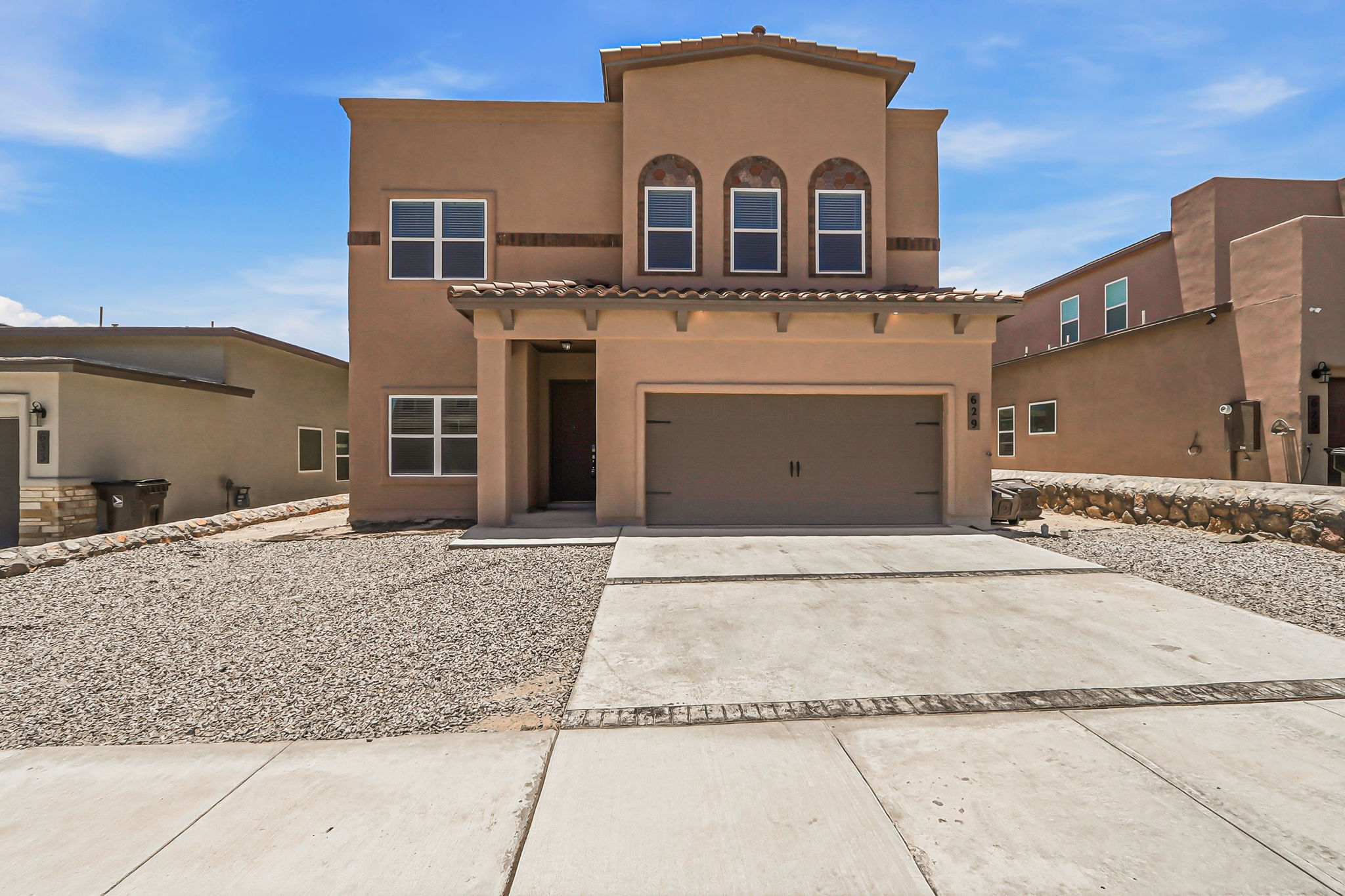 629 La Entrada Cir