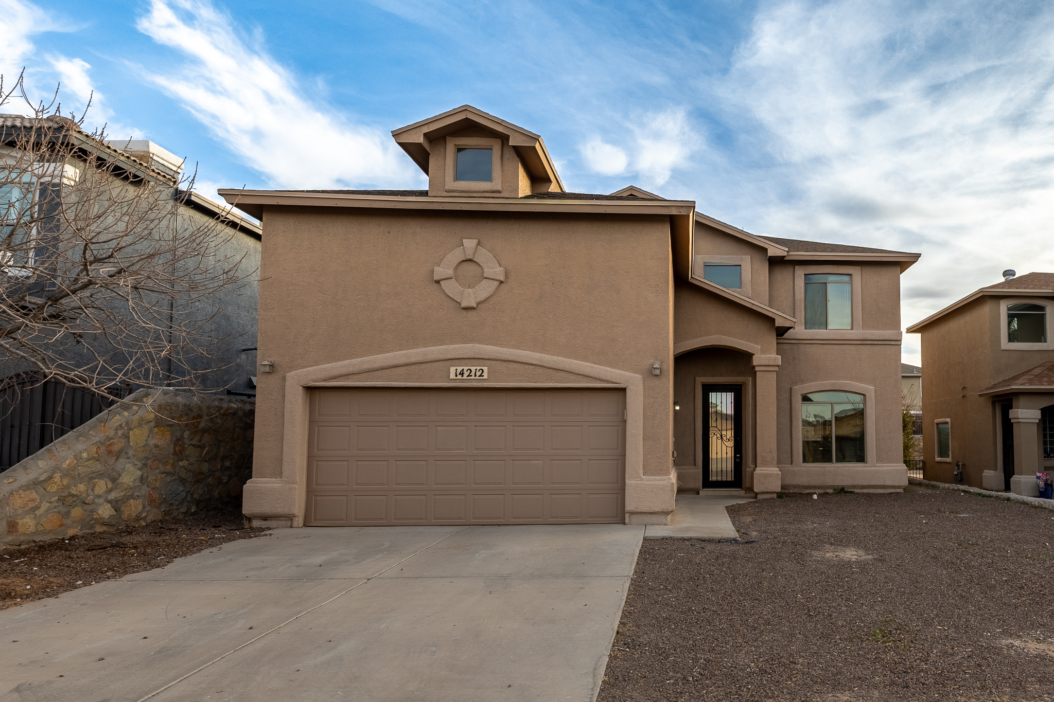 14212 Otter Point CT - 01