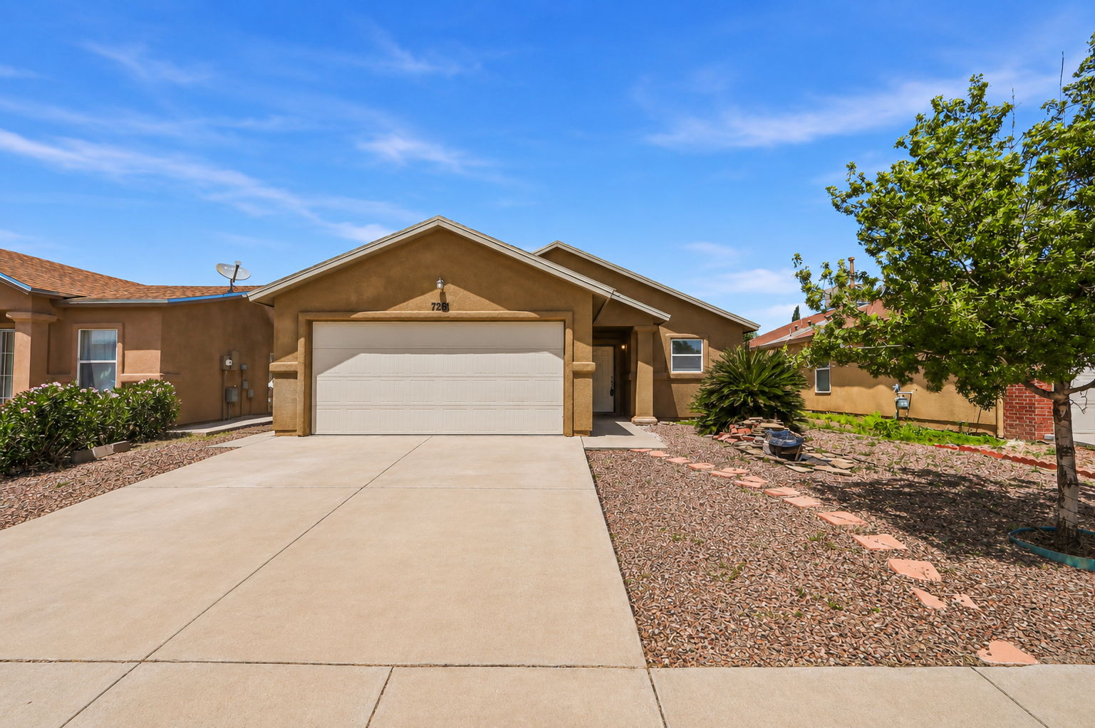 7261 Sachet Cliff Drive