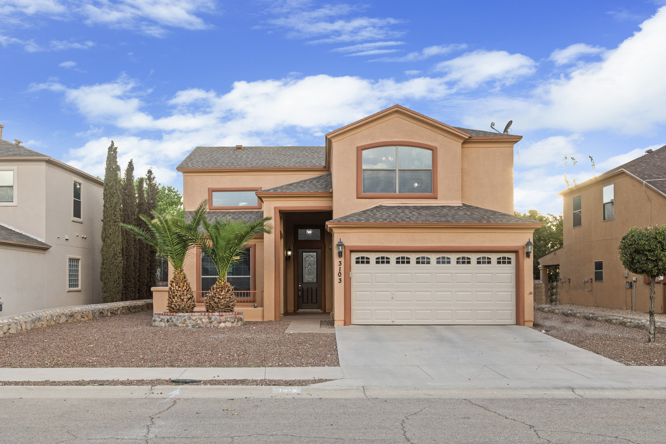 3103 Sunny Prairie Drive