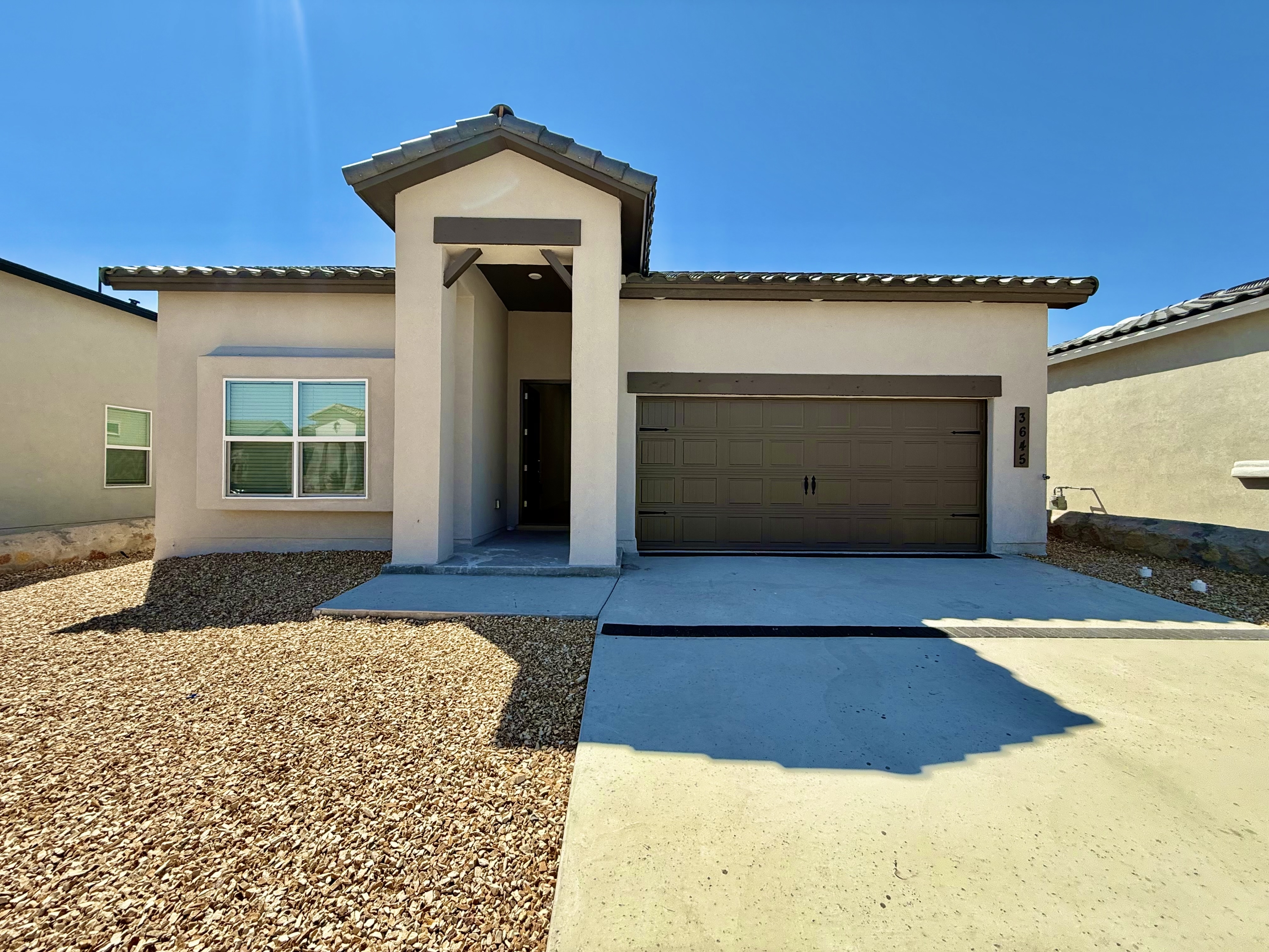 3645 Bob Snead Drive