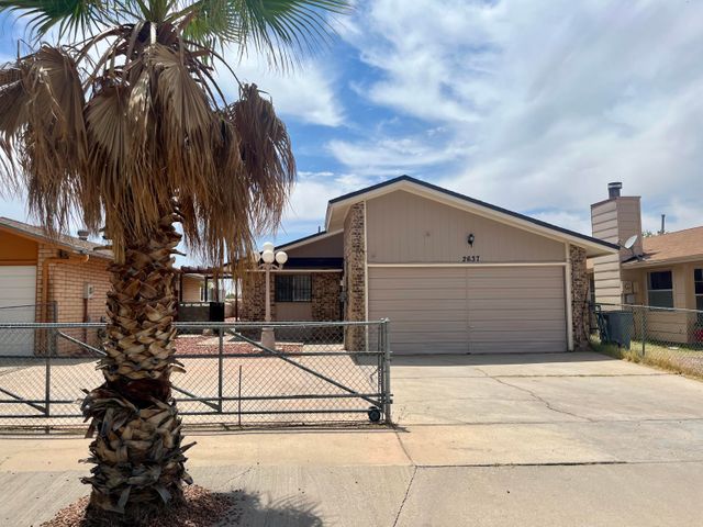 2637 Lake Victoria Drive