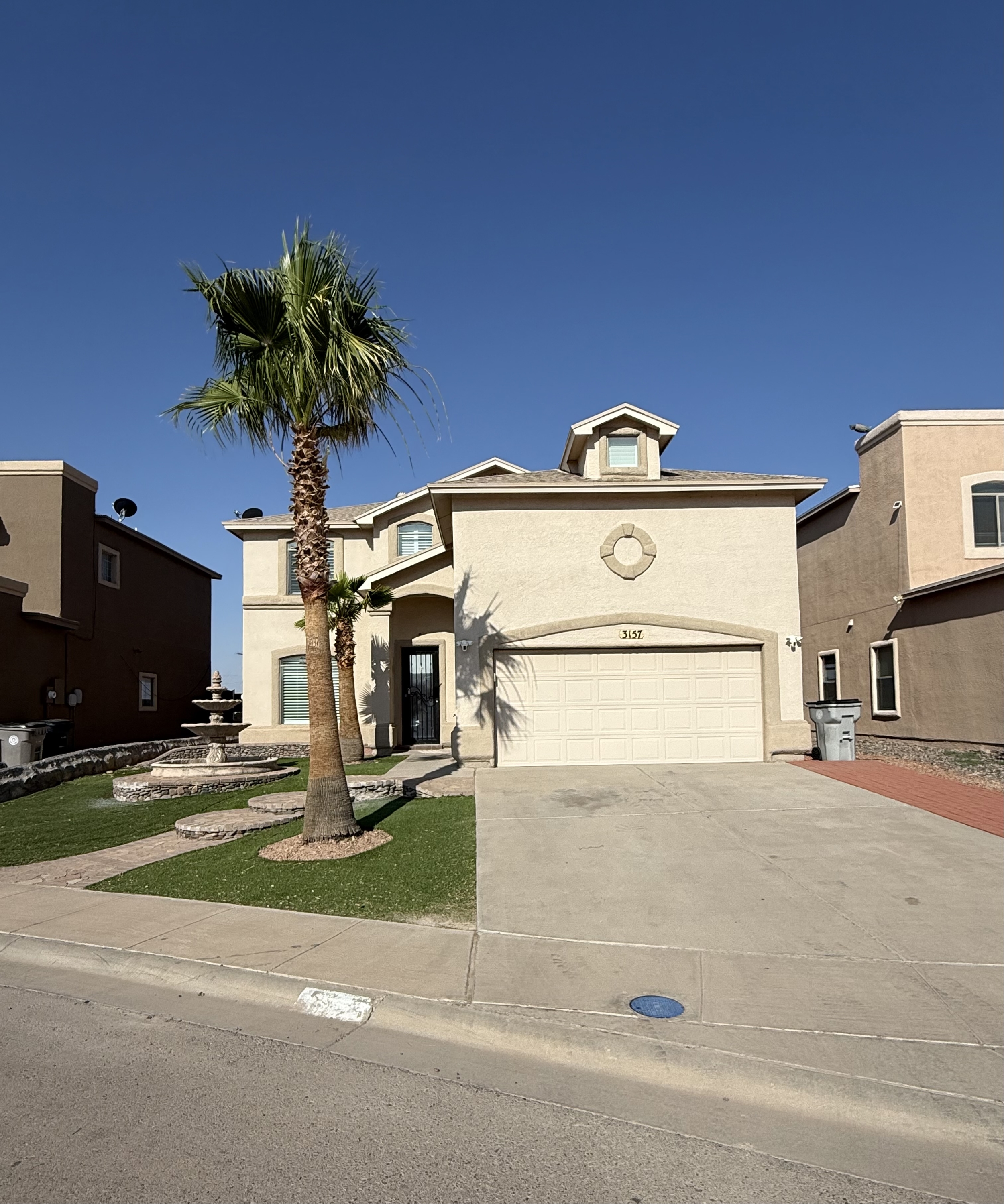 3157 Diego Aidan Drive