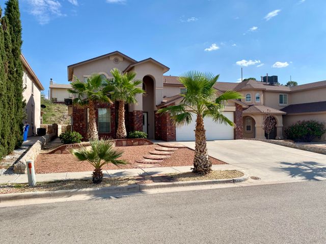 7334 Prickley Pear Drive