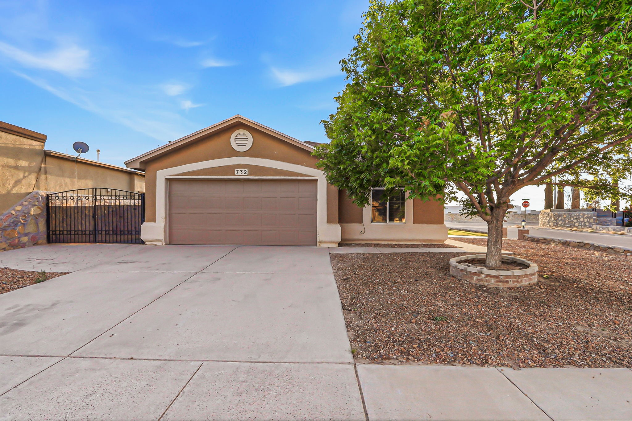732 Desert Sage Drive