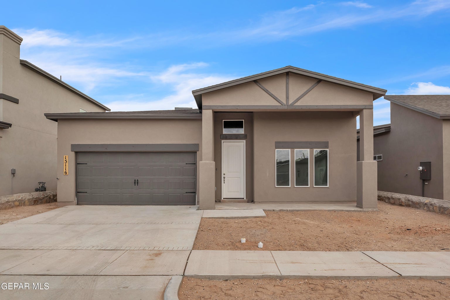 15136 Ambition Avenue