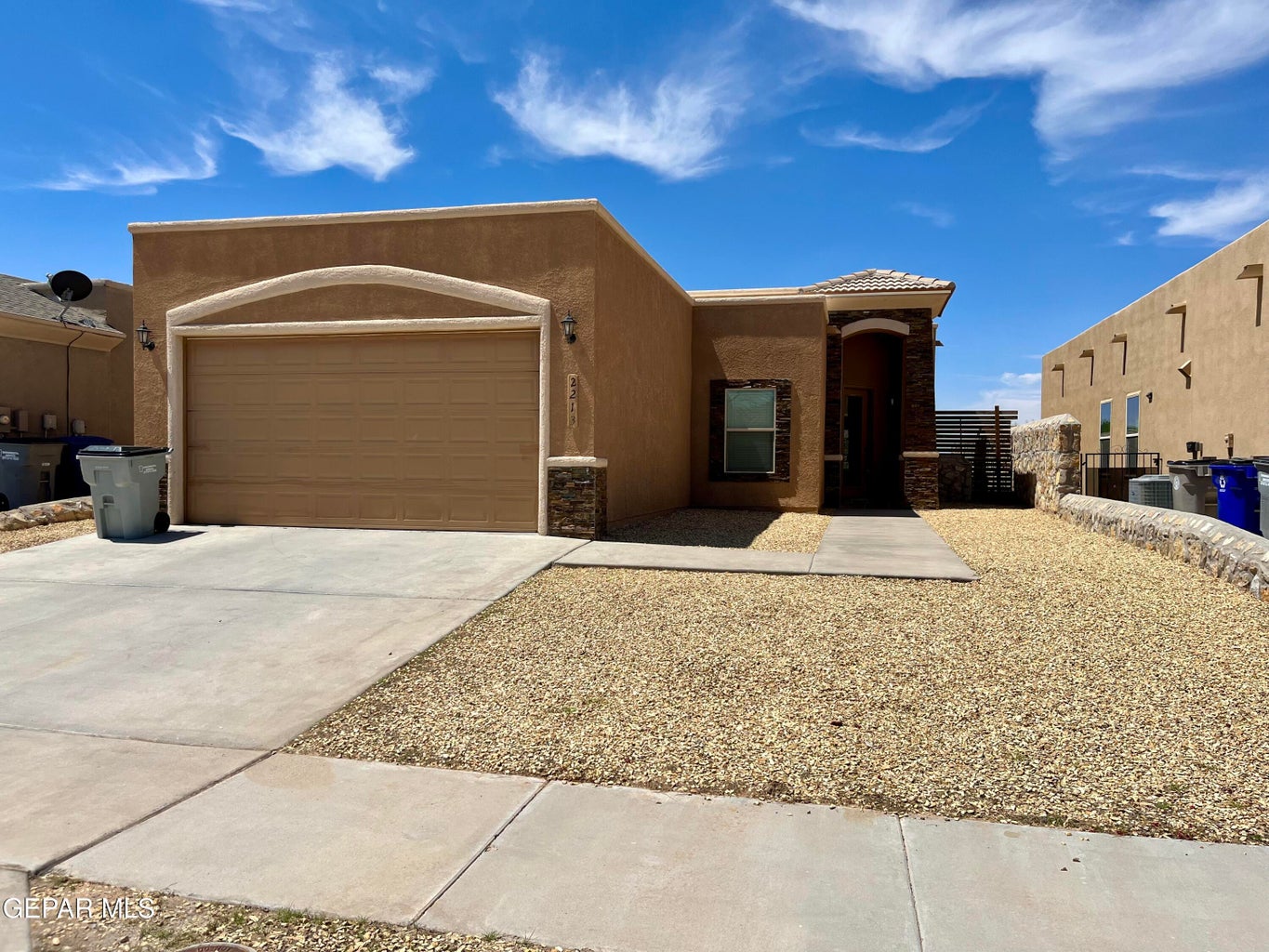 2213 Wild Point Pl.