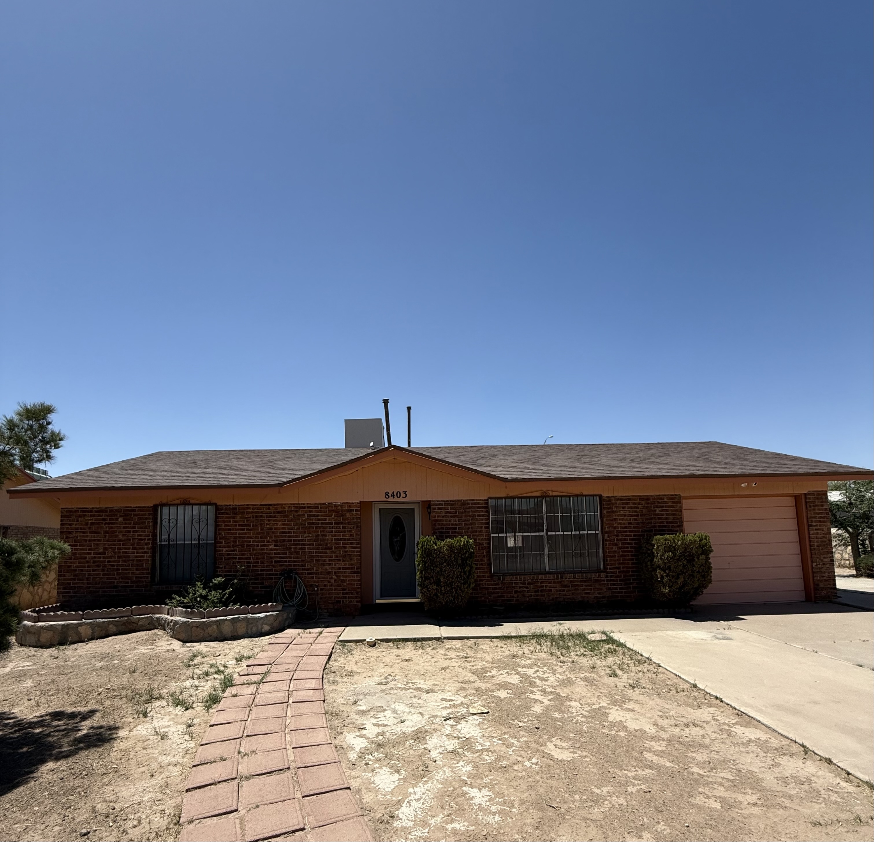 8403 Villanova Drive