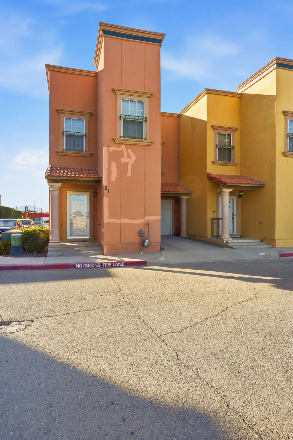 3150 North Yarbrough Drive