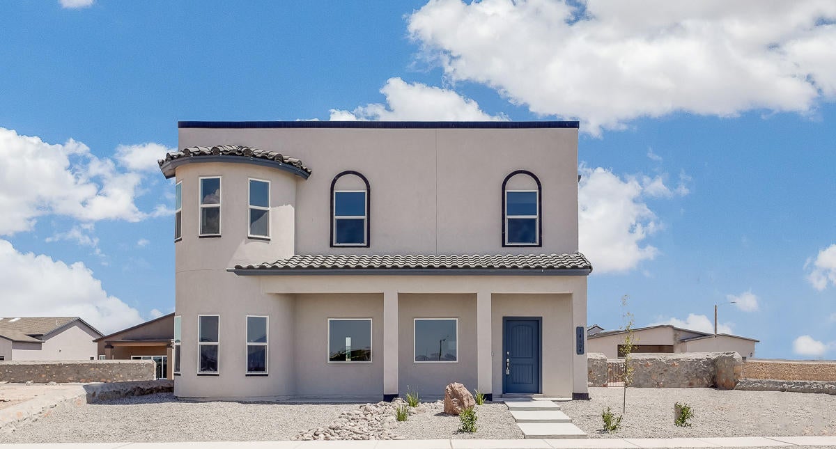 14604 Pebble Hills Boulevard