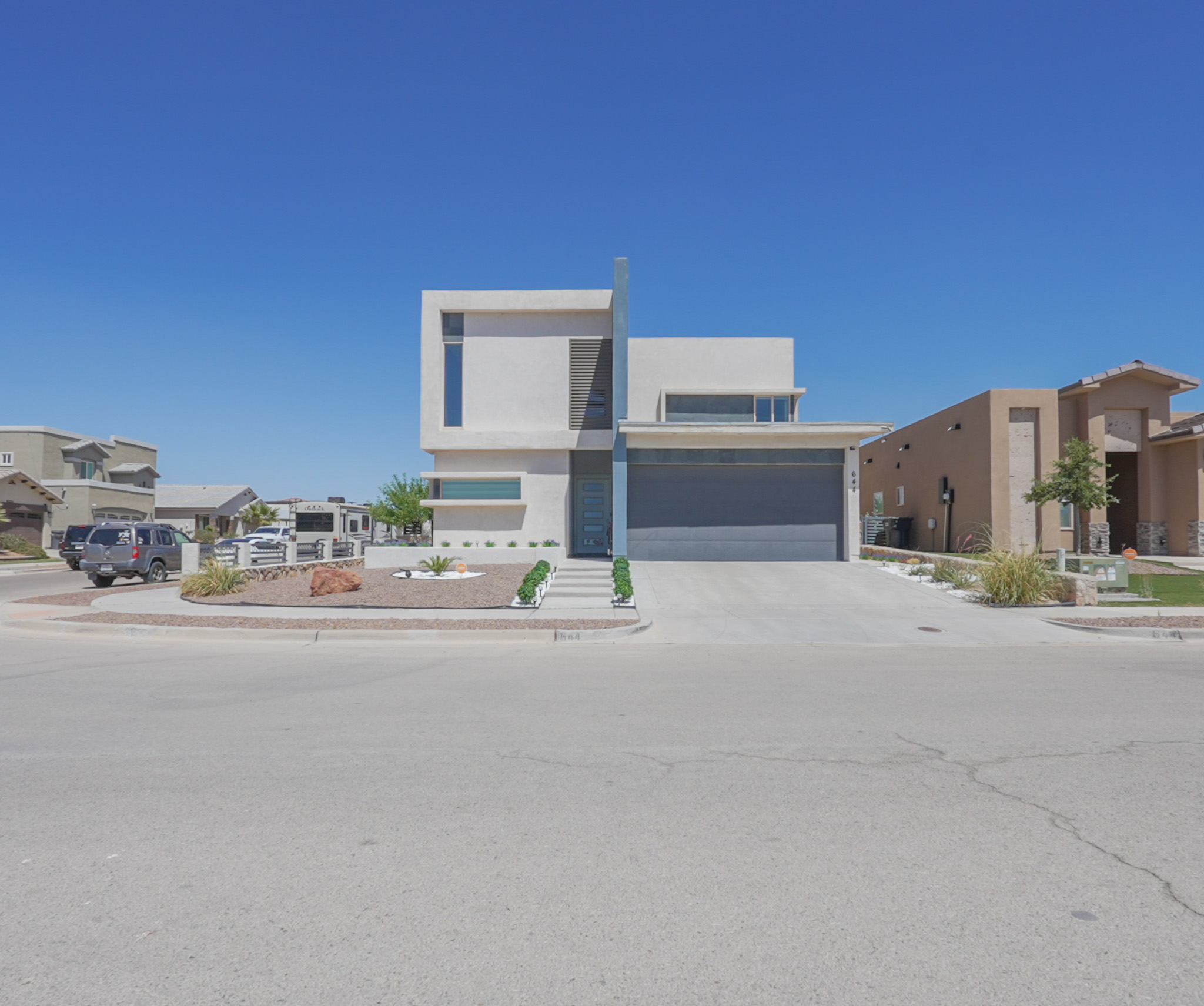 644 Allerton Parkway