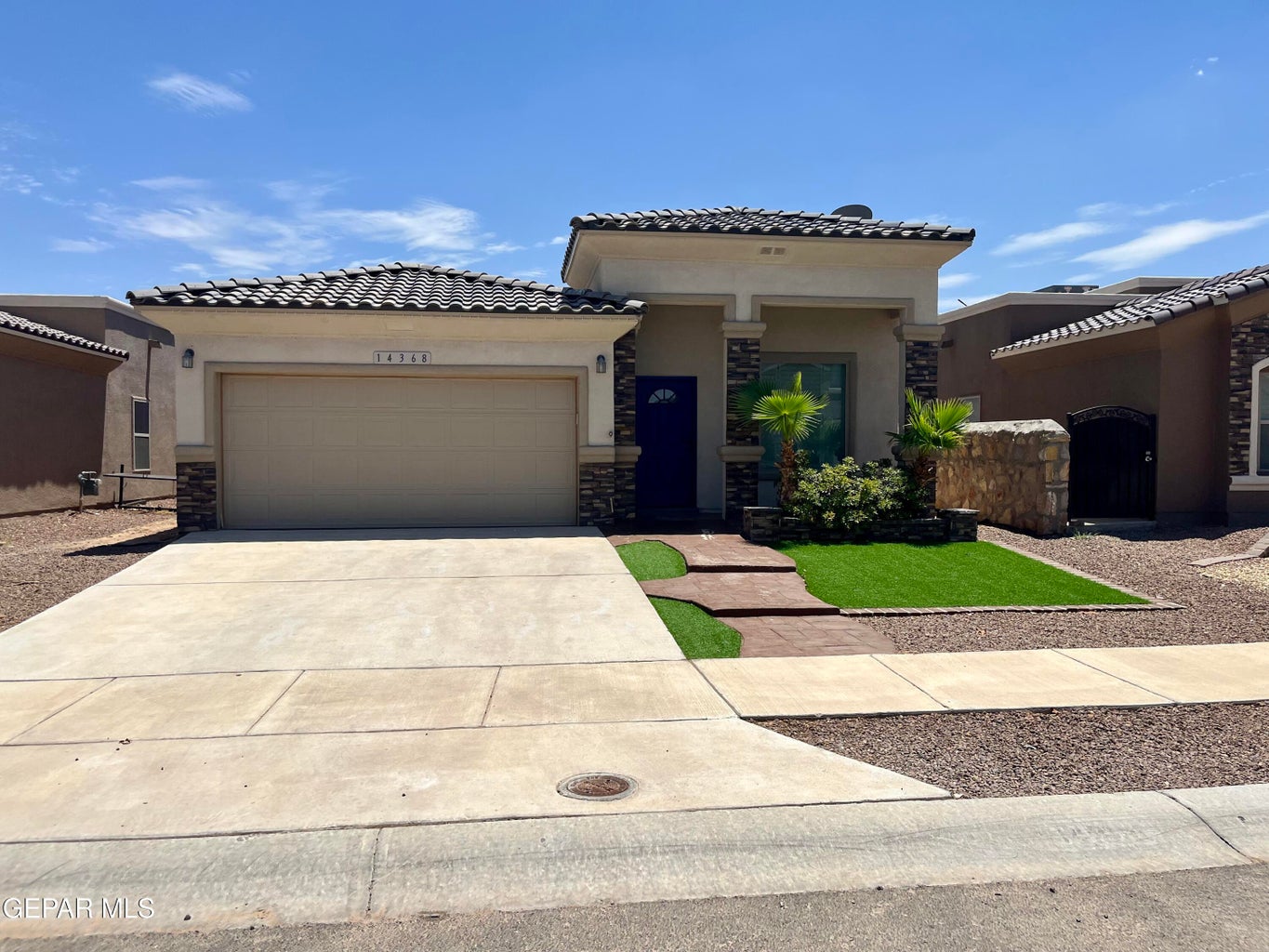 14368 Angel D Garcia Court