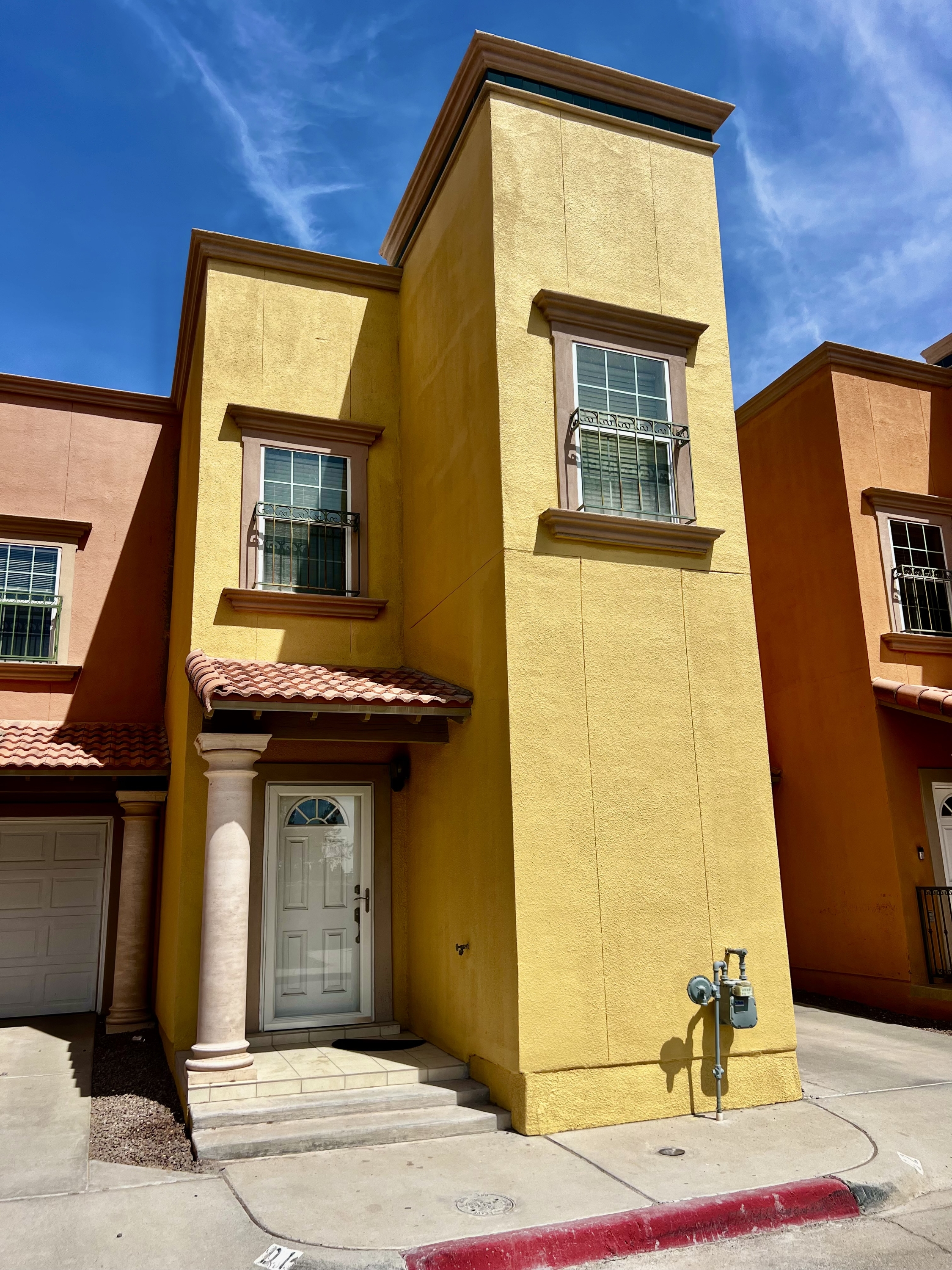 3150 North Yarbrough Drive