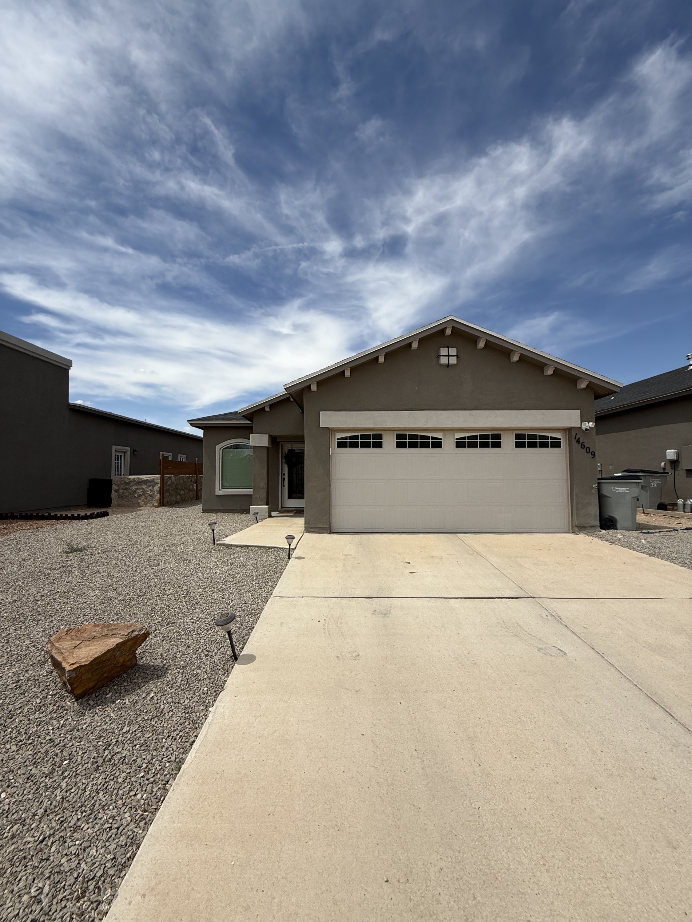 14609 Carlo Alvarado Drive