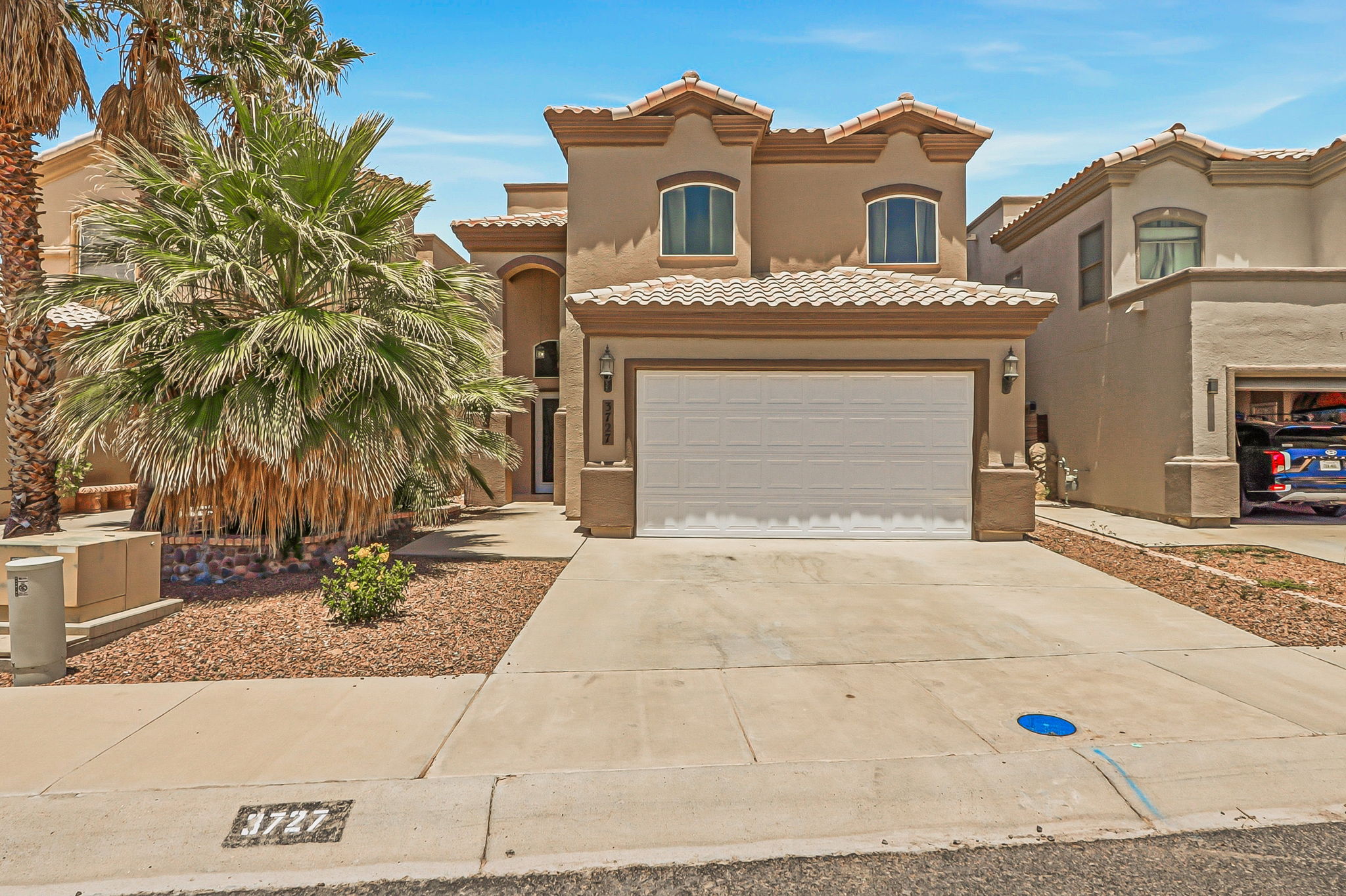 3727 Grand Bahamas Drive