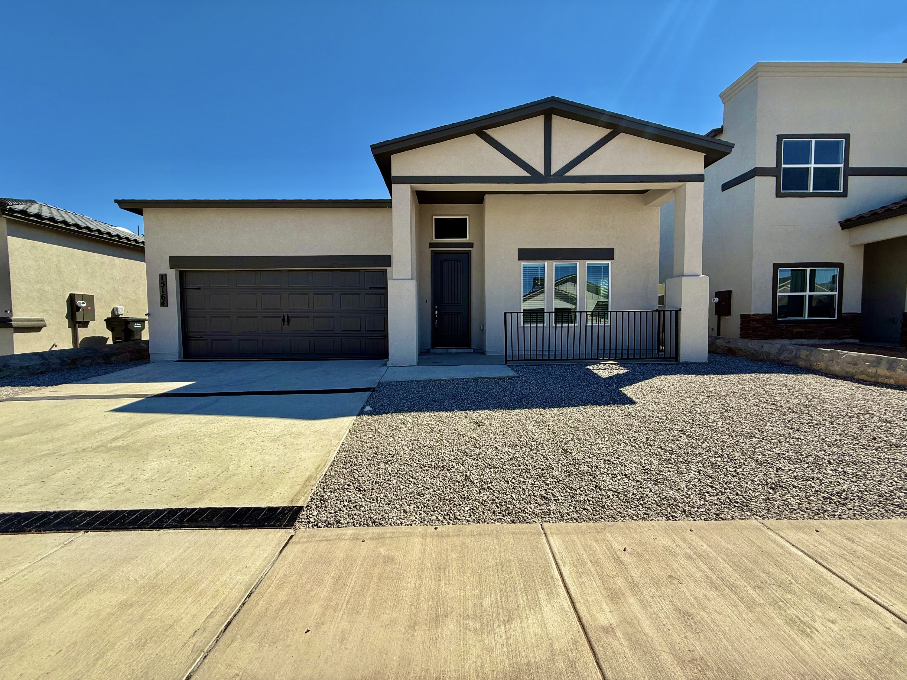 15164 Ambition Avenue