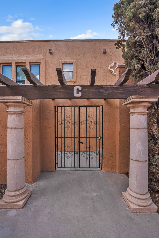 10604 Springwood Drive - C