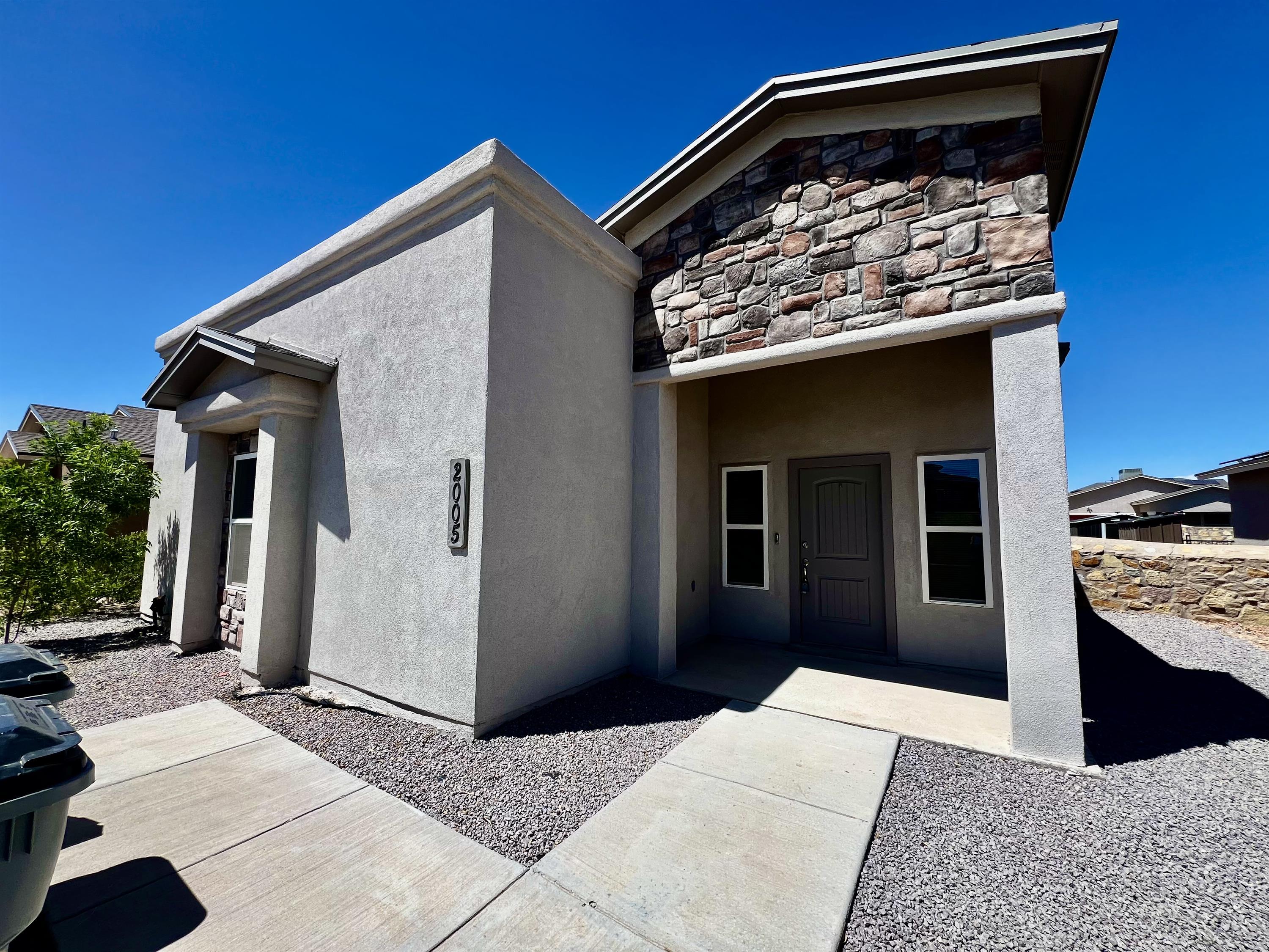 2005 Tim Foster Street