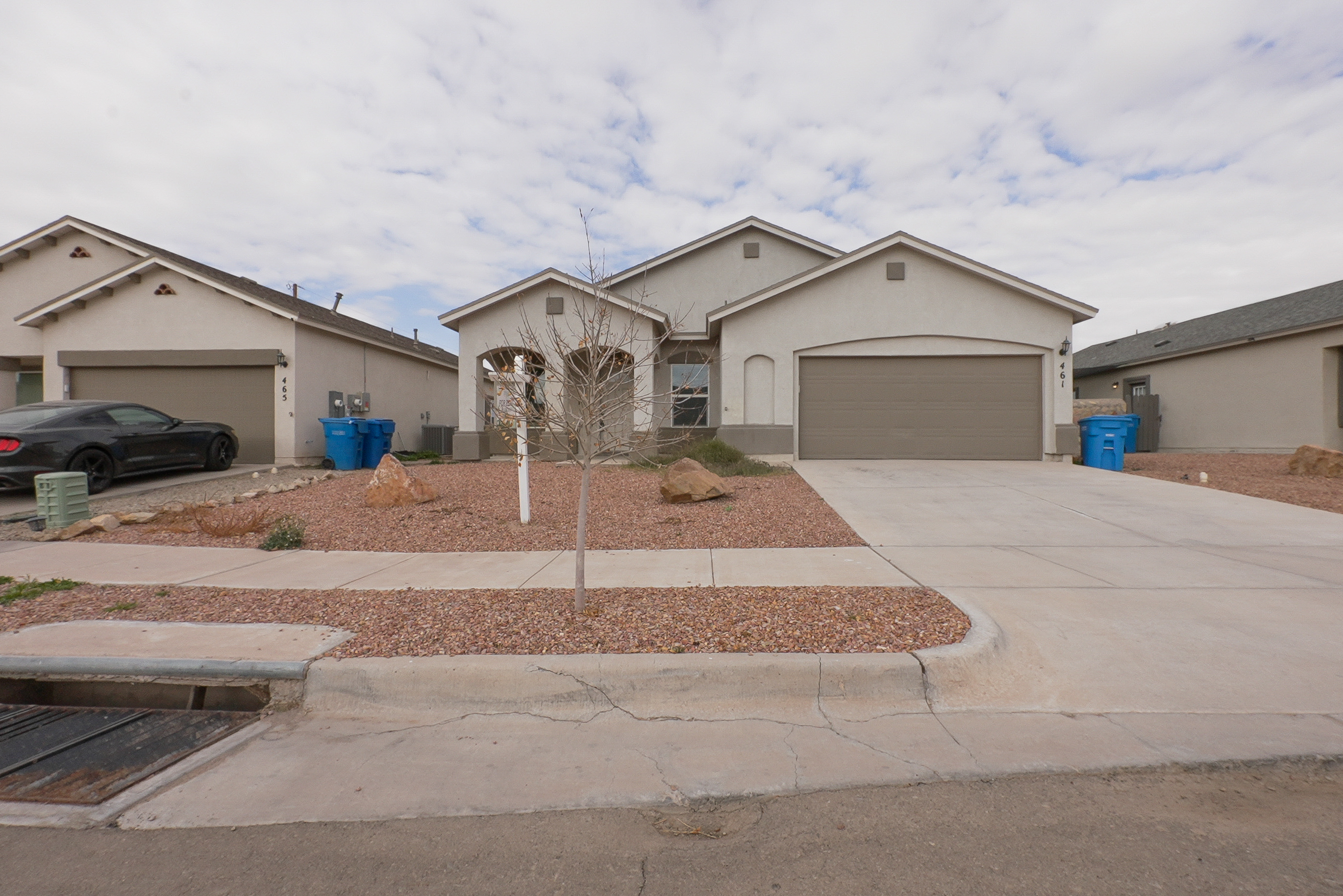 461 Villa Ysleta Place