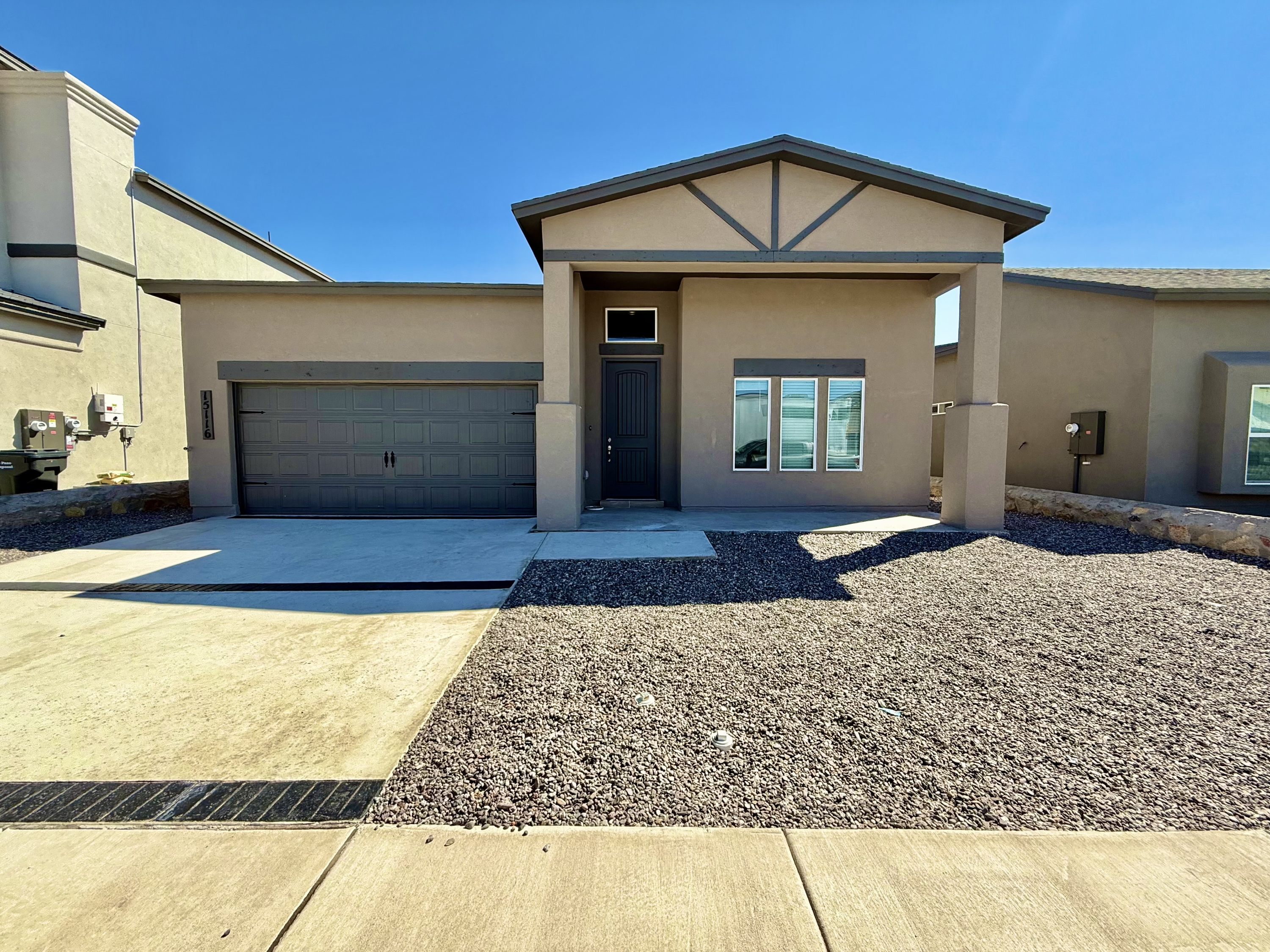 15116 Ambition Avenue