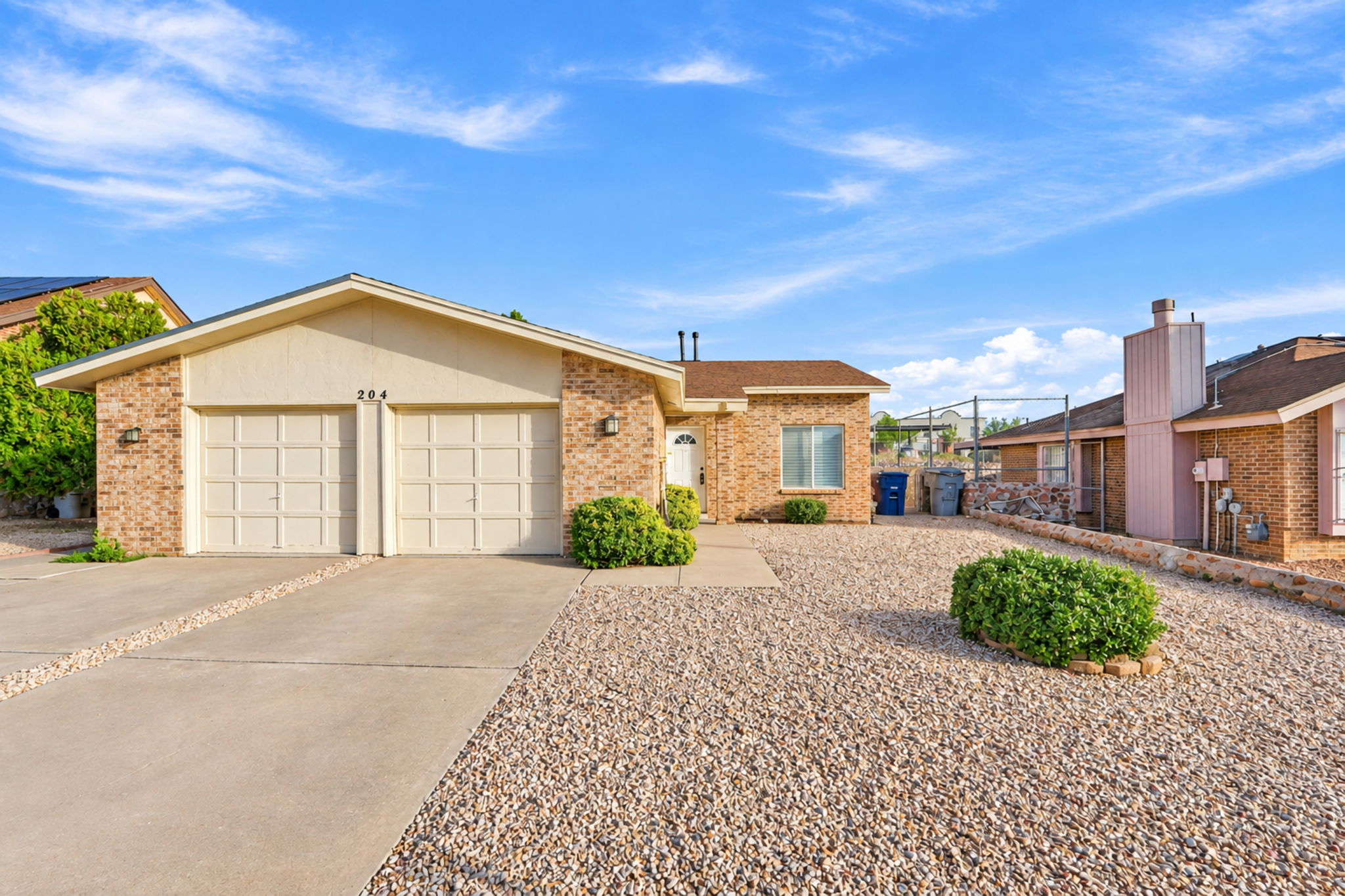 204 Cutlass Drive - B