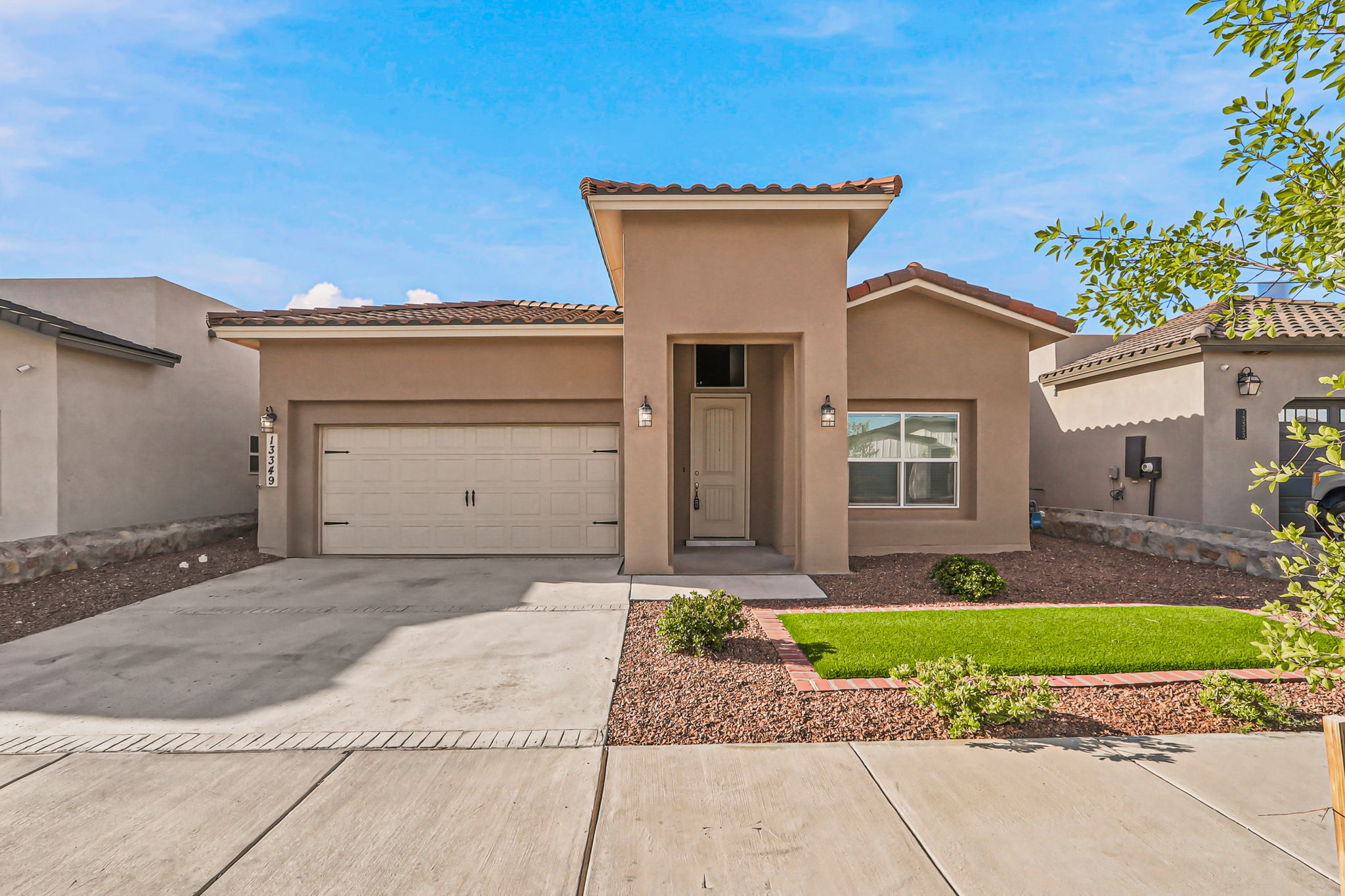 13349 Cinderford Ave.