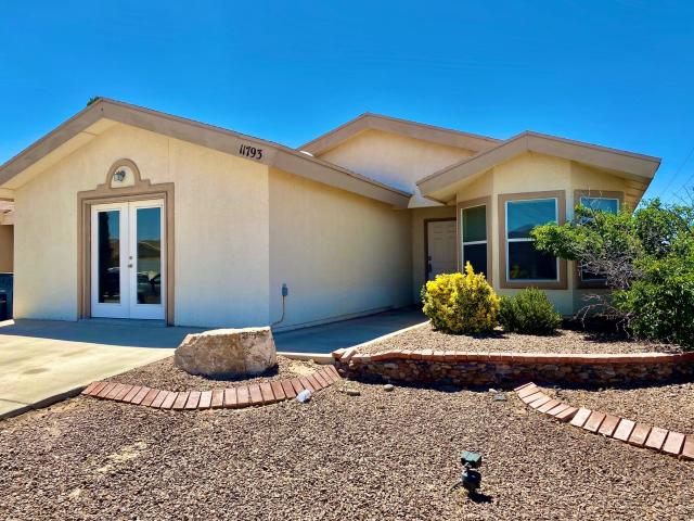 11793 Jim Webb Drive