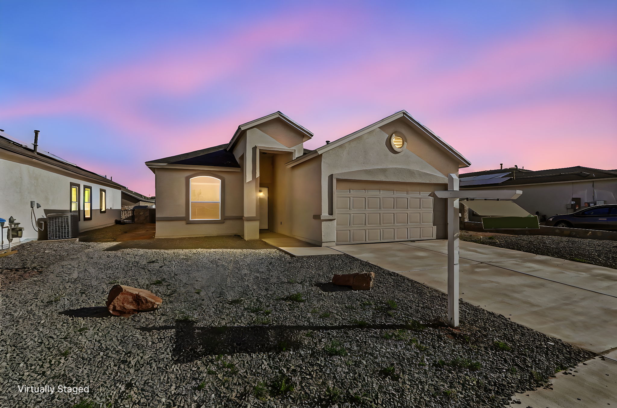 924 Coyote Melon Drive