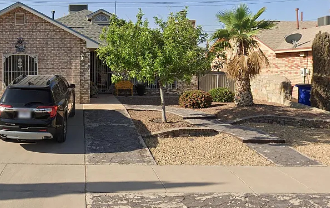 12416 Flora Alba Drive