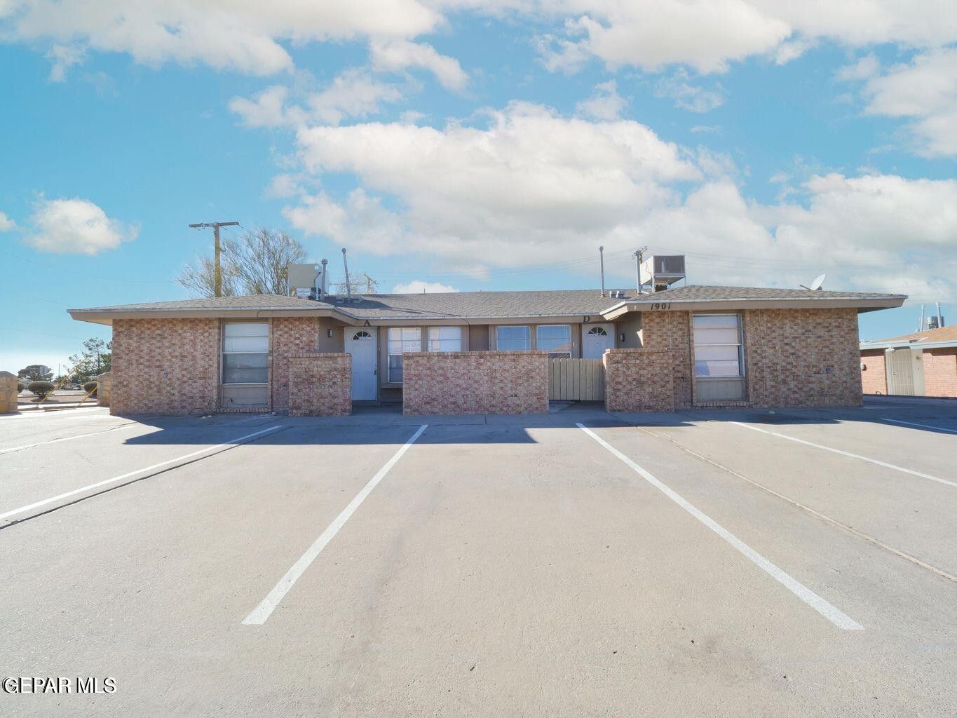1901 Lake Omega Street - B