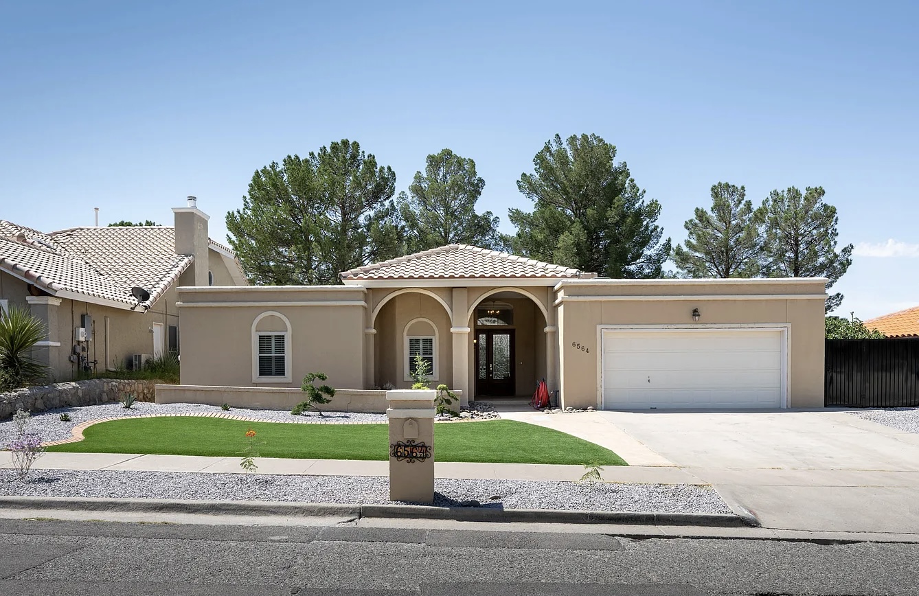 6564 Brisa Del Mar Dr
