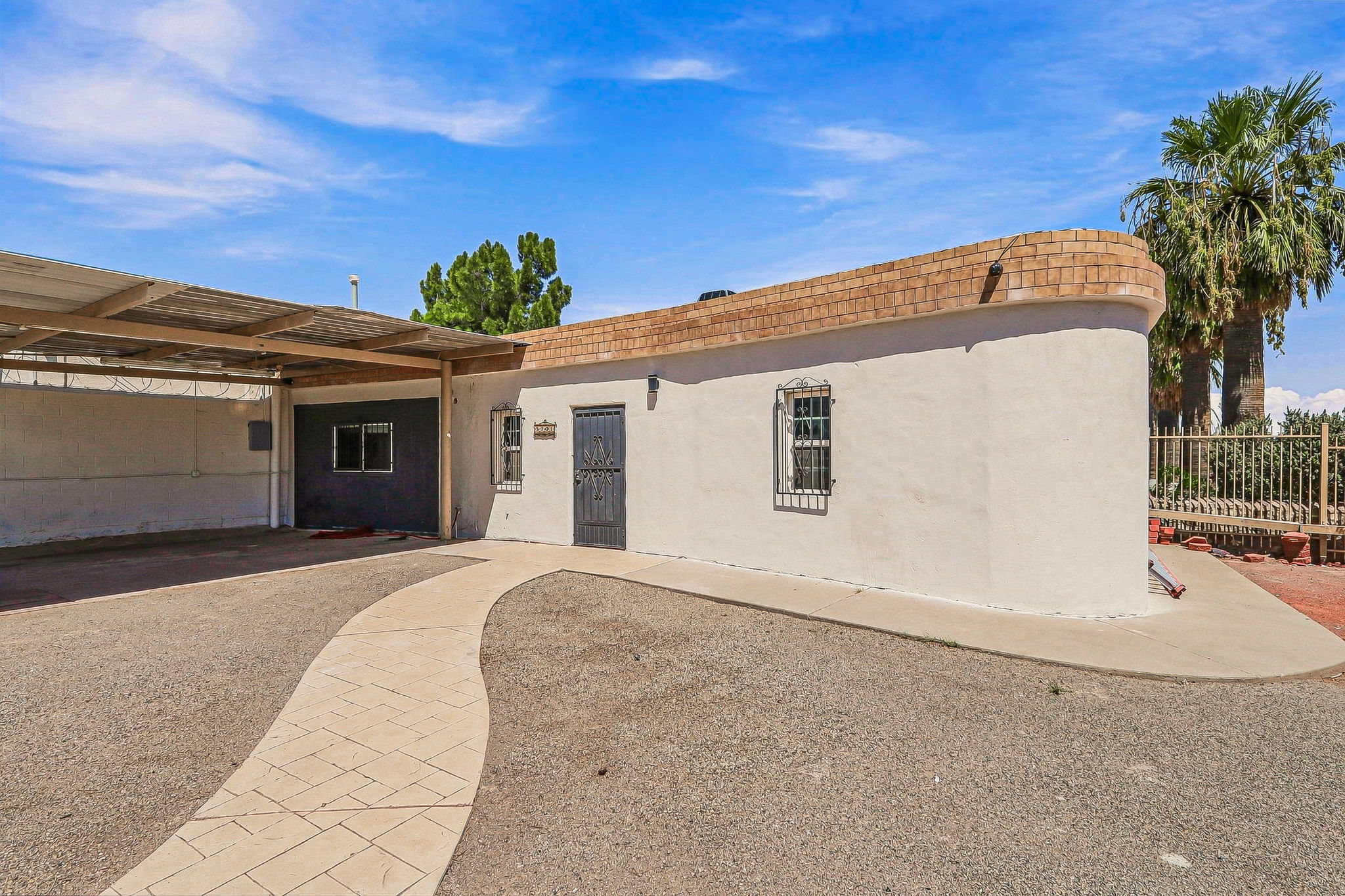 3701 Hueco Avenue
