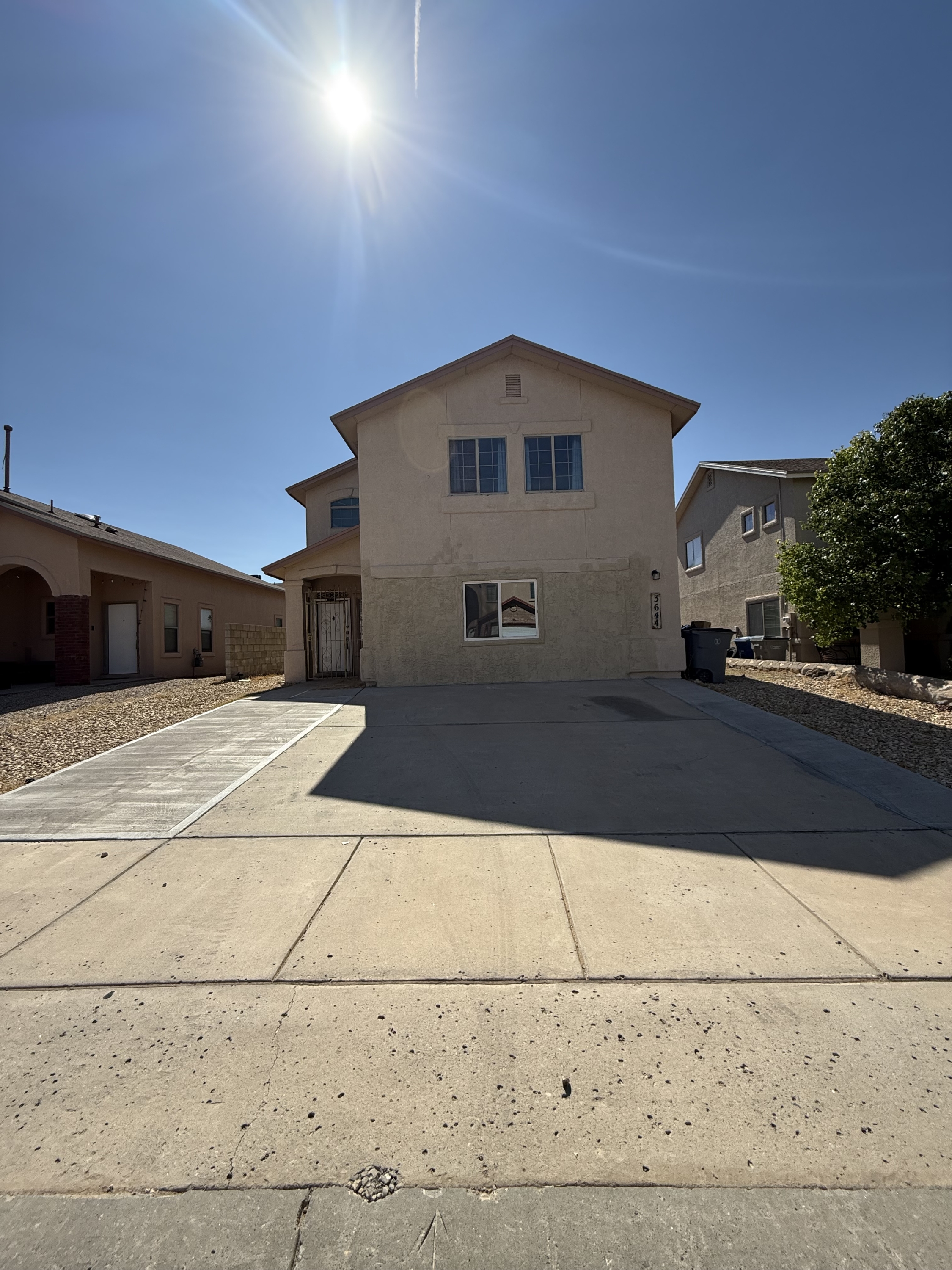 3644 Tierra Bahia Drive
