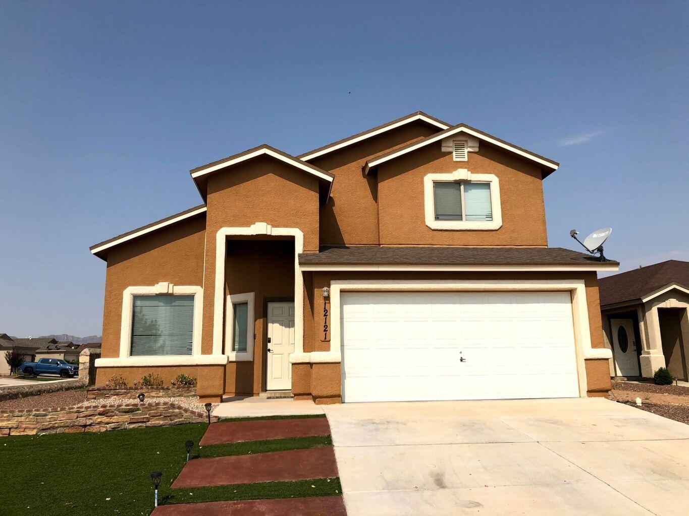 12121 Zavi Place