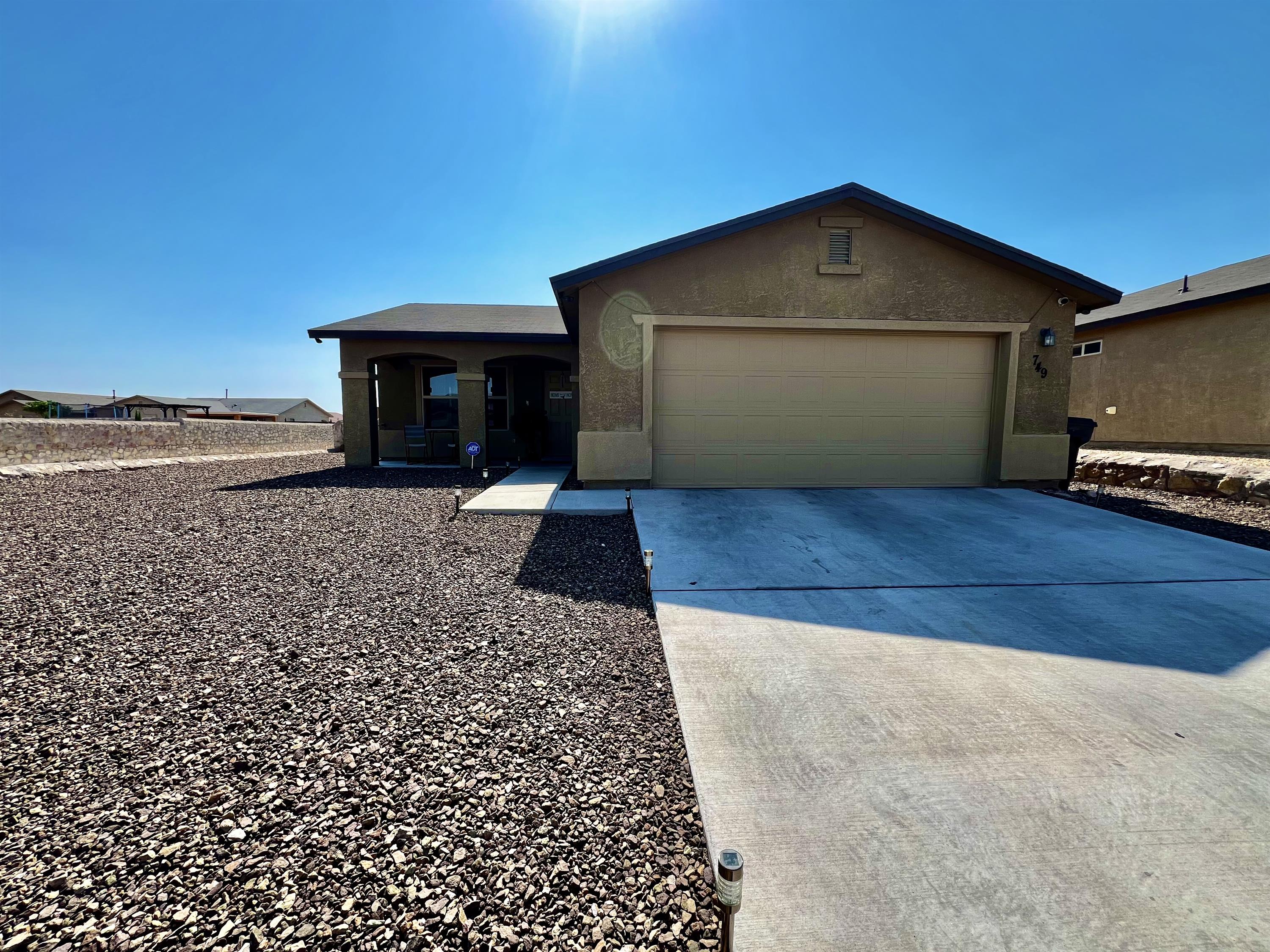 749 Villa Romero Drive